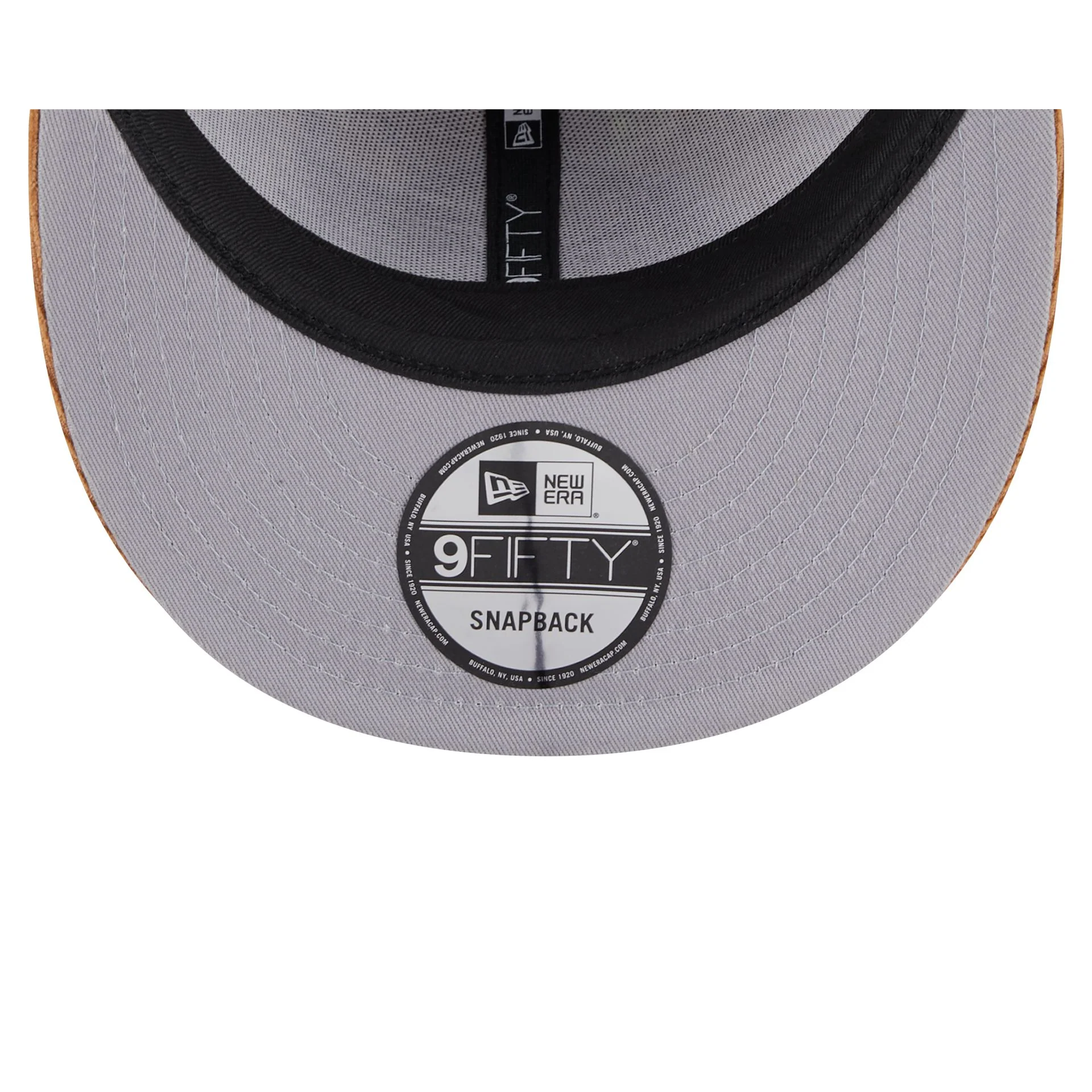 Los Angeles Lakers 2025 All-Star Game Fan Pack Grove 9FIFTY Snapback Hat