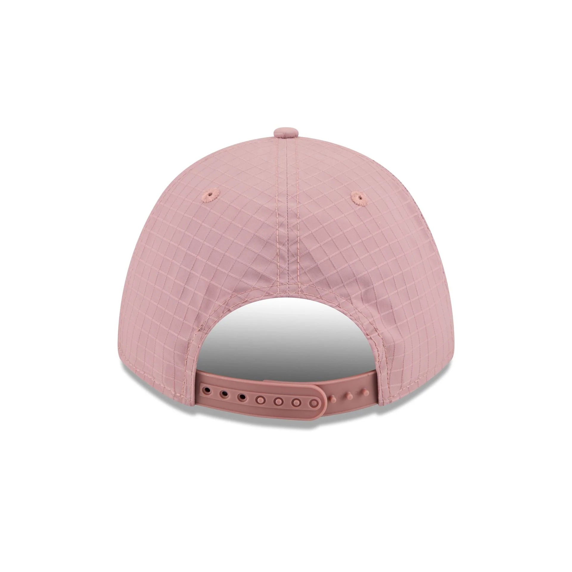 Dallas Cowboys Pink Ripstop 9FORTY M-Crown A-Frame Snapback Hat