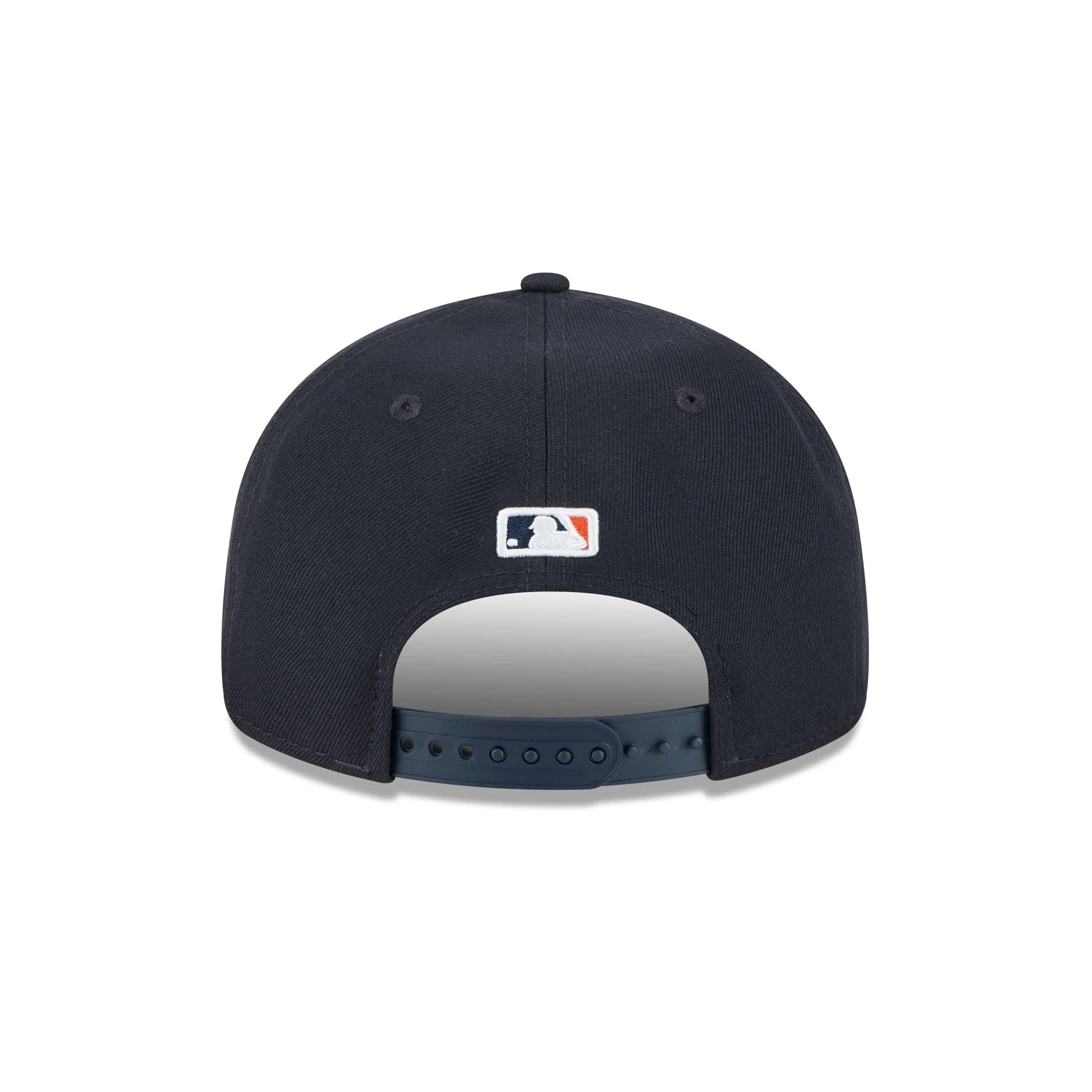 Houston Astros Hall of Fame 2025 Retro Crown 9FIFTY Snapback Hat
