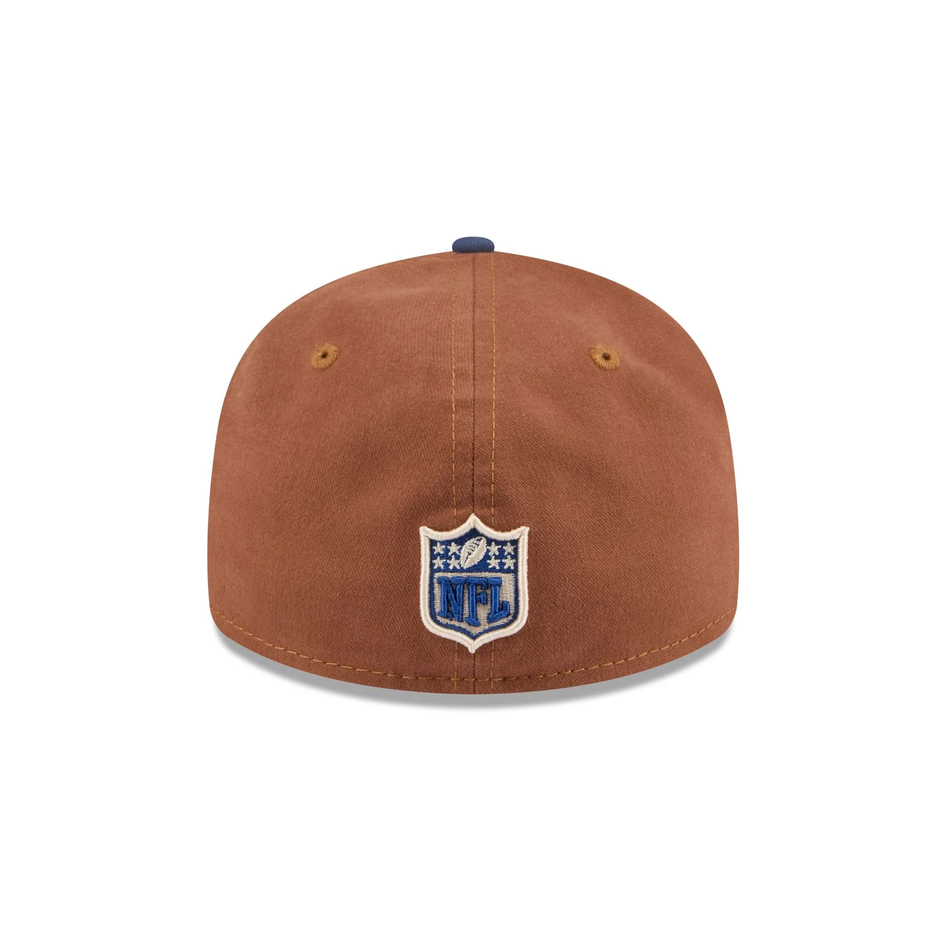 Indianapolis Colts Champions Retro Crown 59FIFTY Fitted Hat