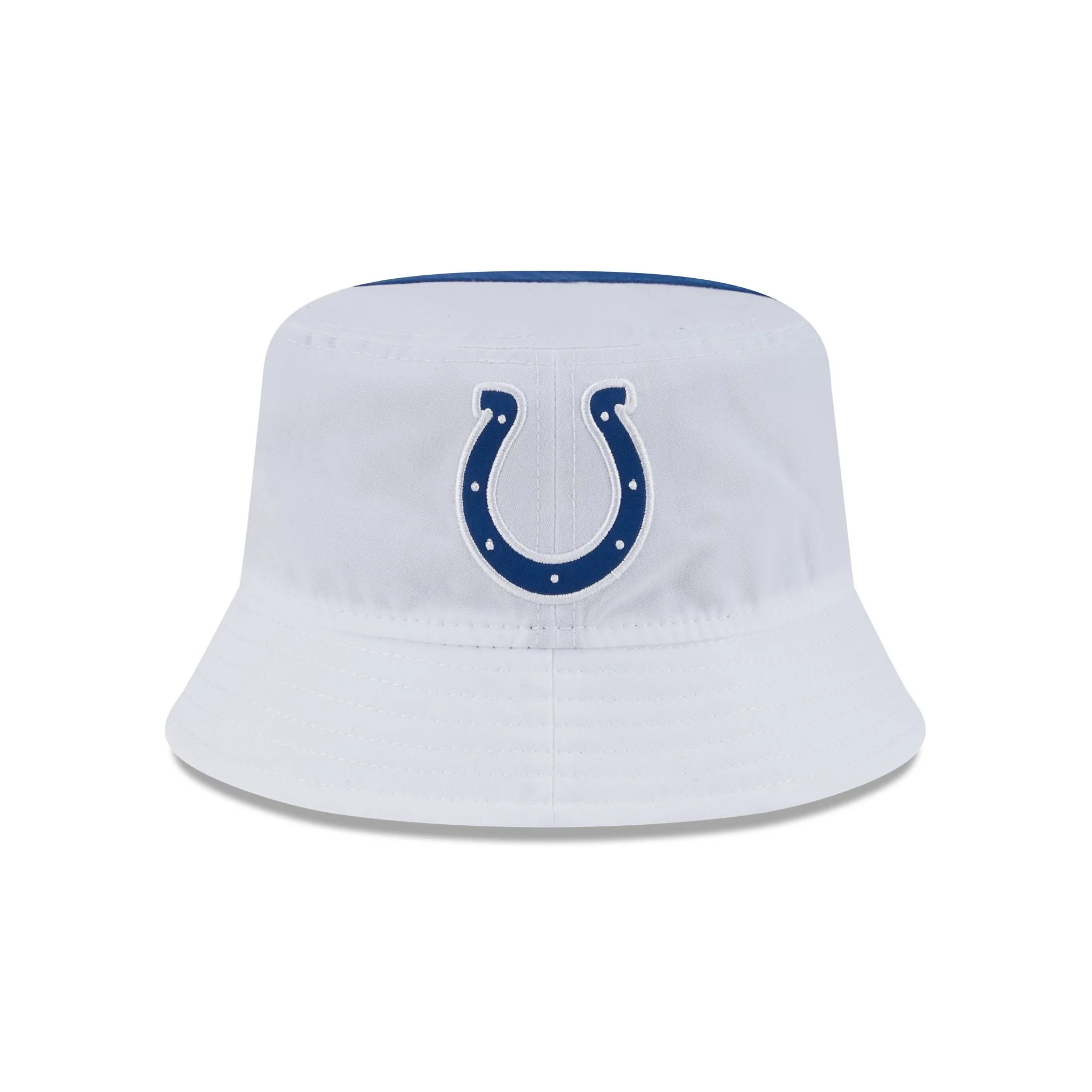 Indianapolis Colts Kids Helmet Bucket Hat