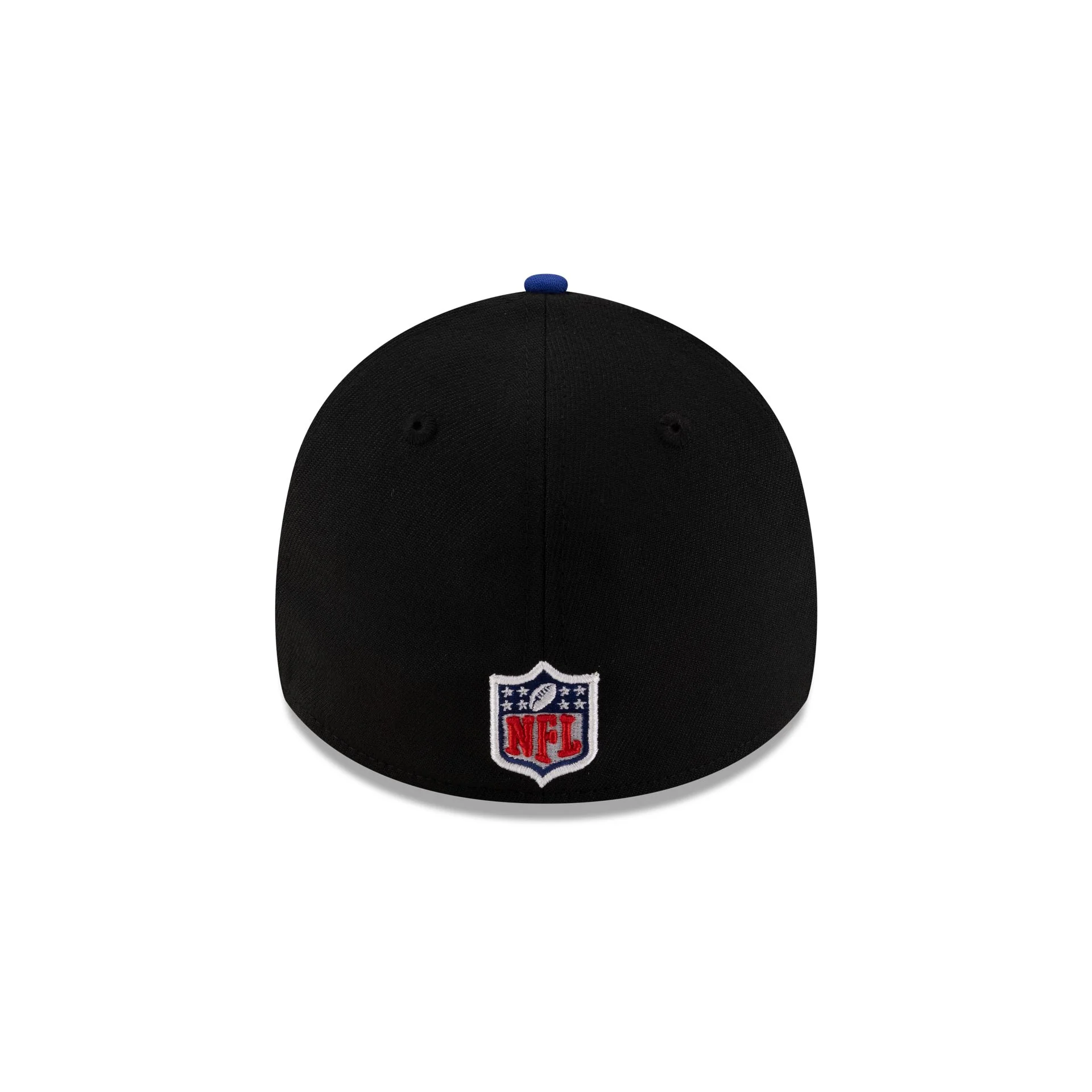 Buffalo Bills 2025 Draft 39THIRTY Stretch Fit Hat