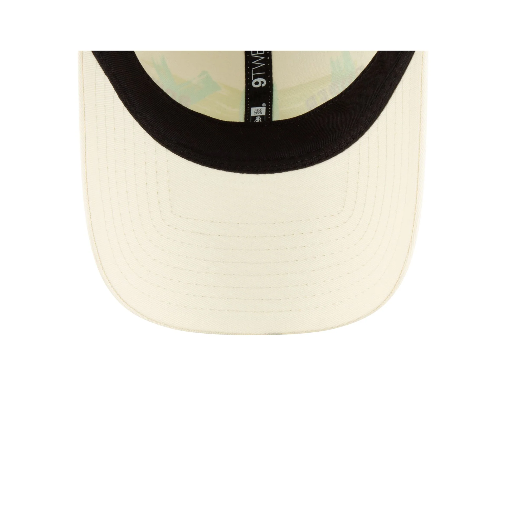 Philadelphia Eagles Super Bowl LIX Participation 9TWENTY Adjustable Hat