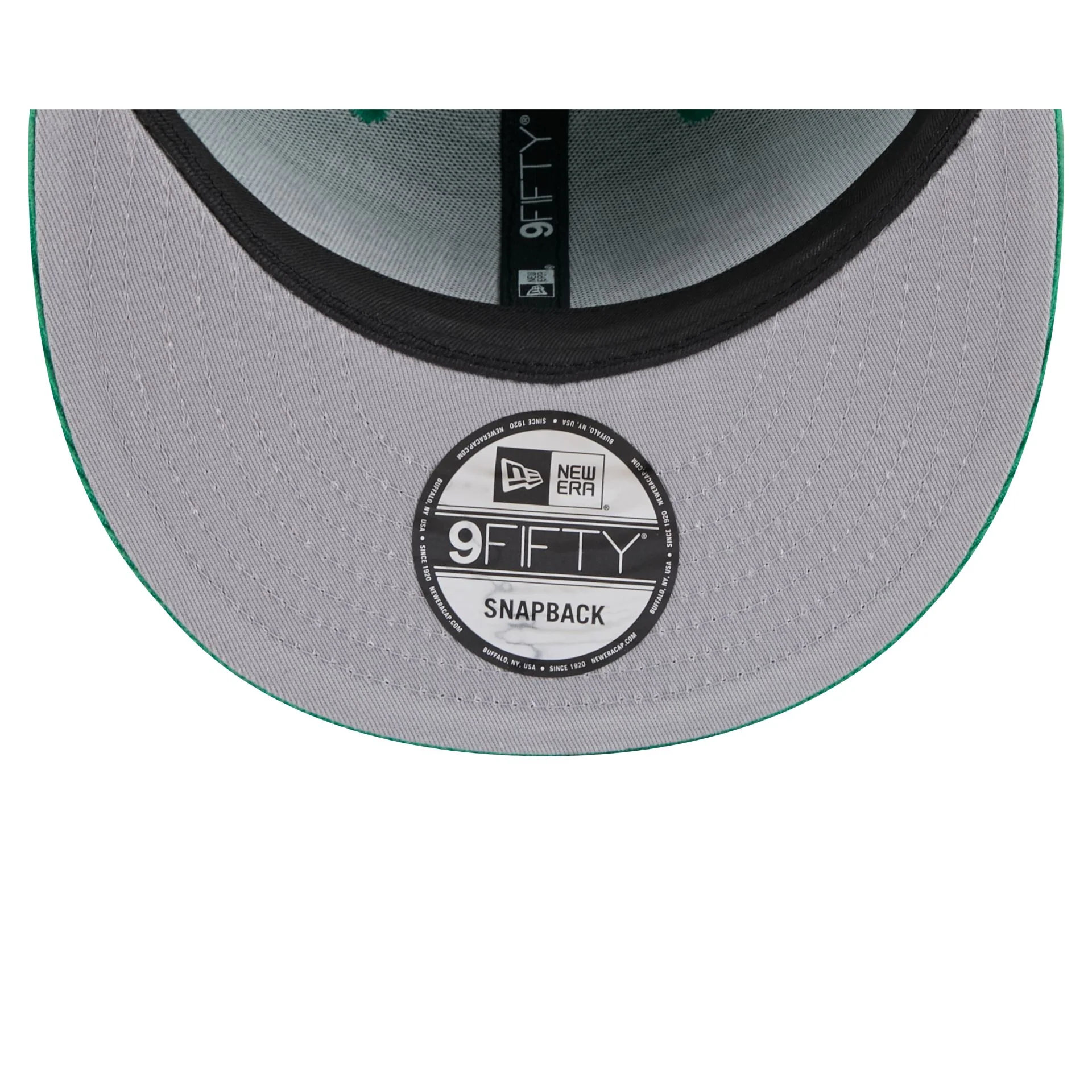 Philadelphia Eagles Throwback Display 9FIFTY Snapback Hat