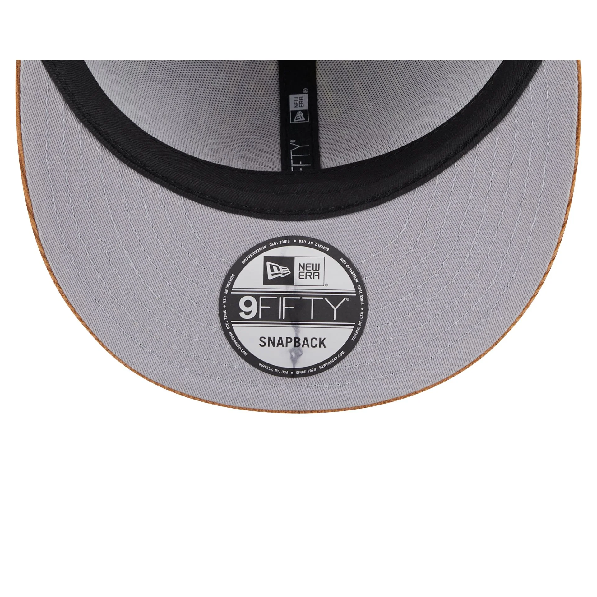 Toronto Raptors 2025 All-Star Game Fan Pack Grove 9FIFTY Snapback Hat