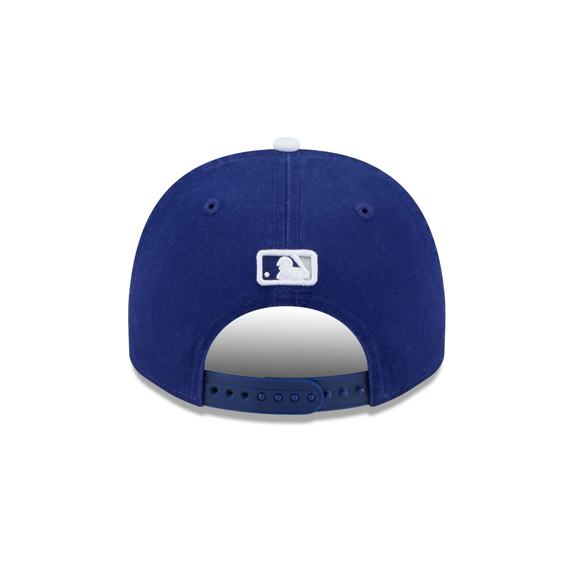 Brooklyn Dodgers Jackie Robinson Day 2025 Golfer Hat