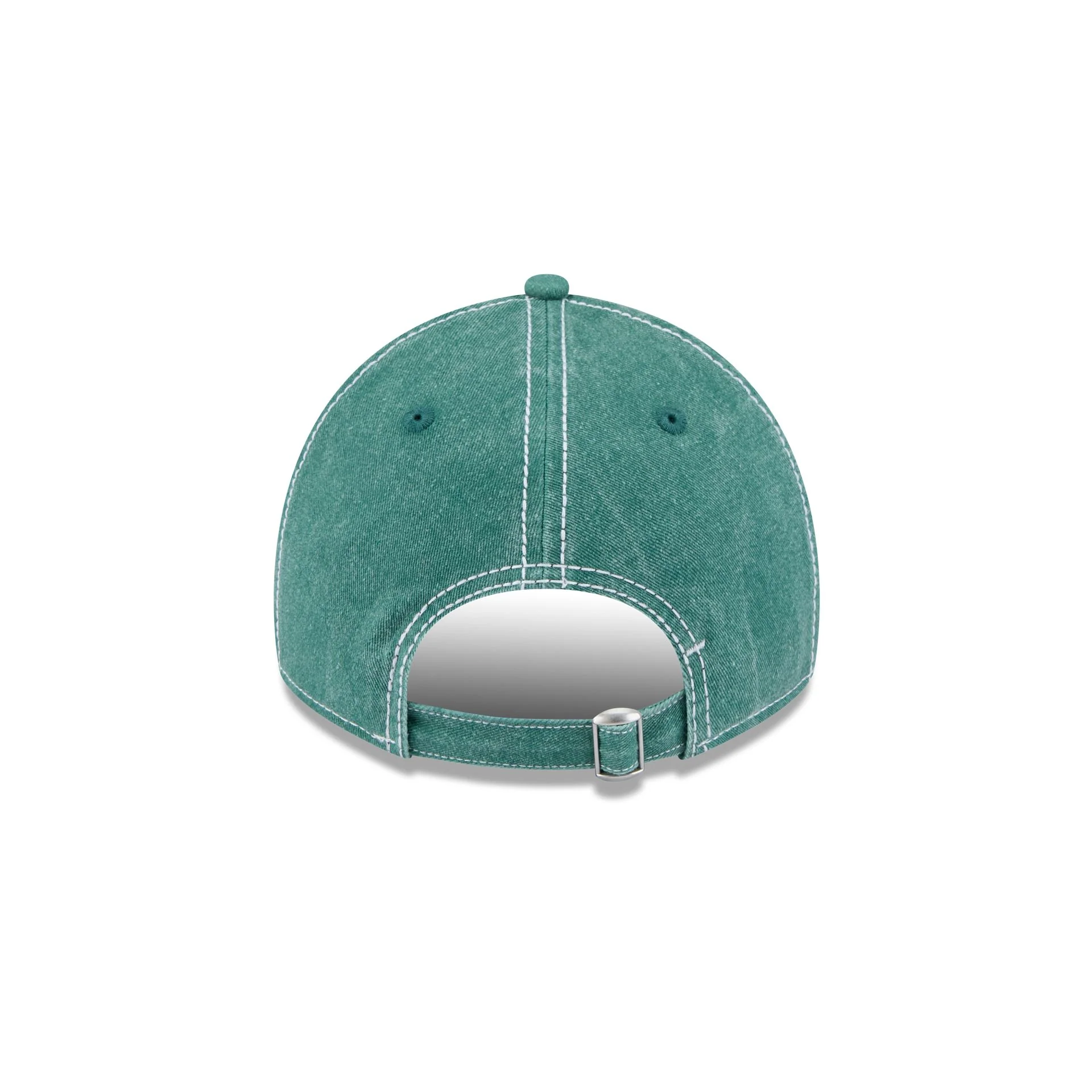 Athletics Washed Contrast 9TWENTY Adjustable Hat