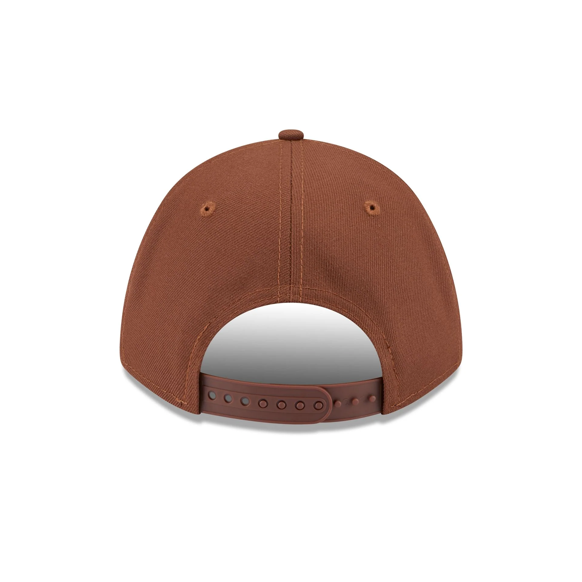 Los Angeles Lakers Motorsport 9FORTY M-Crown A-Frame Snapback Hat