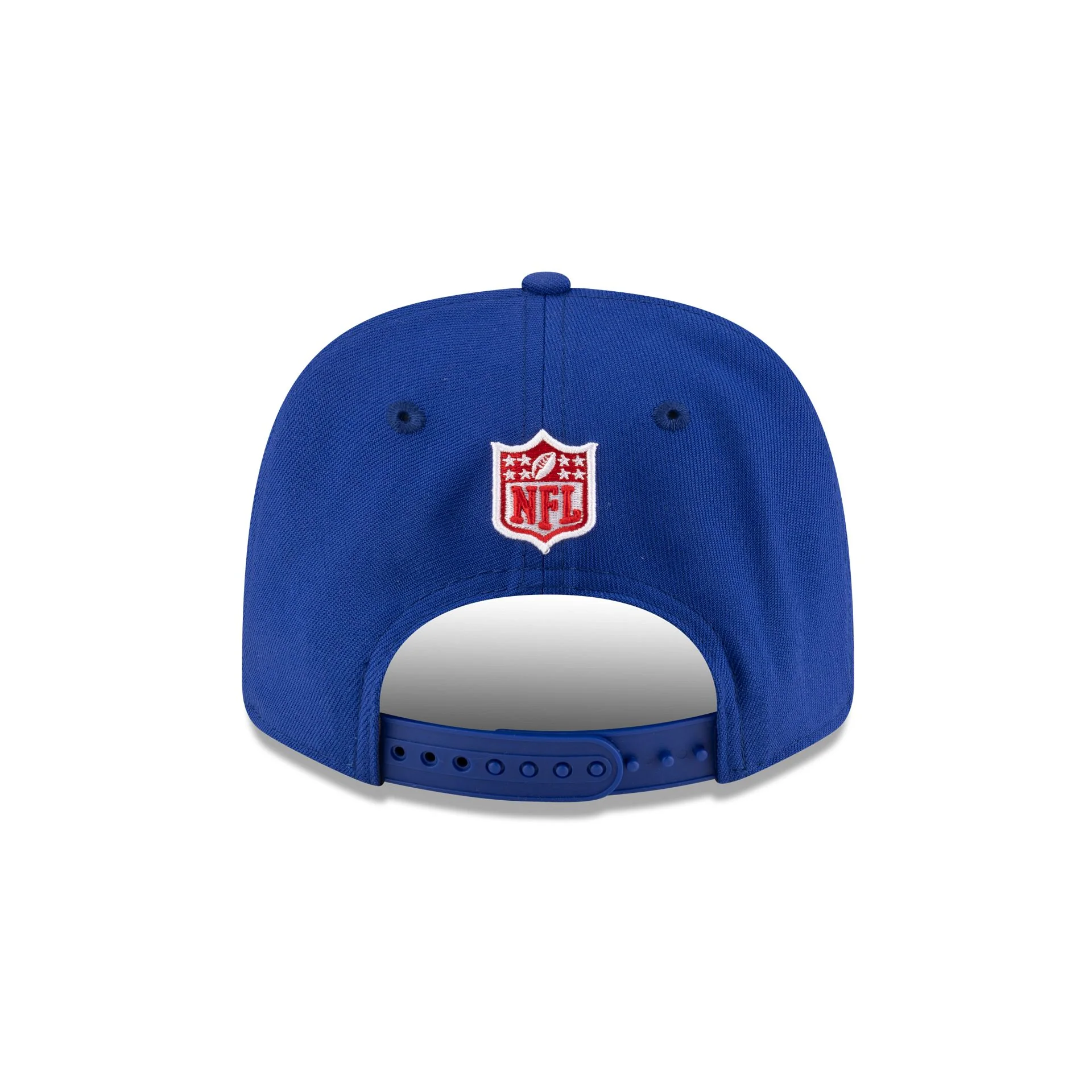 Buffalo Bills Josh Allen MVP 9SEVENTY Stretch-Snap Hat