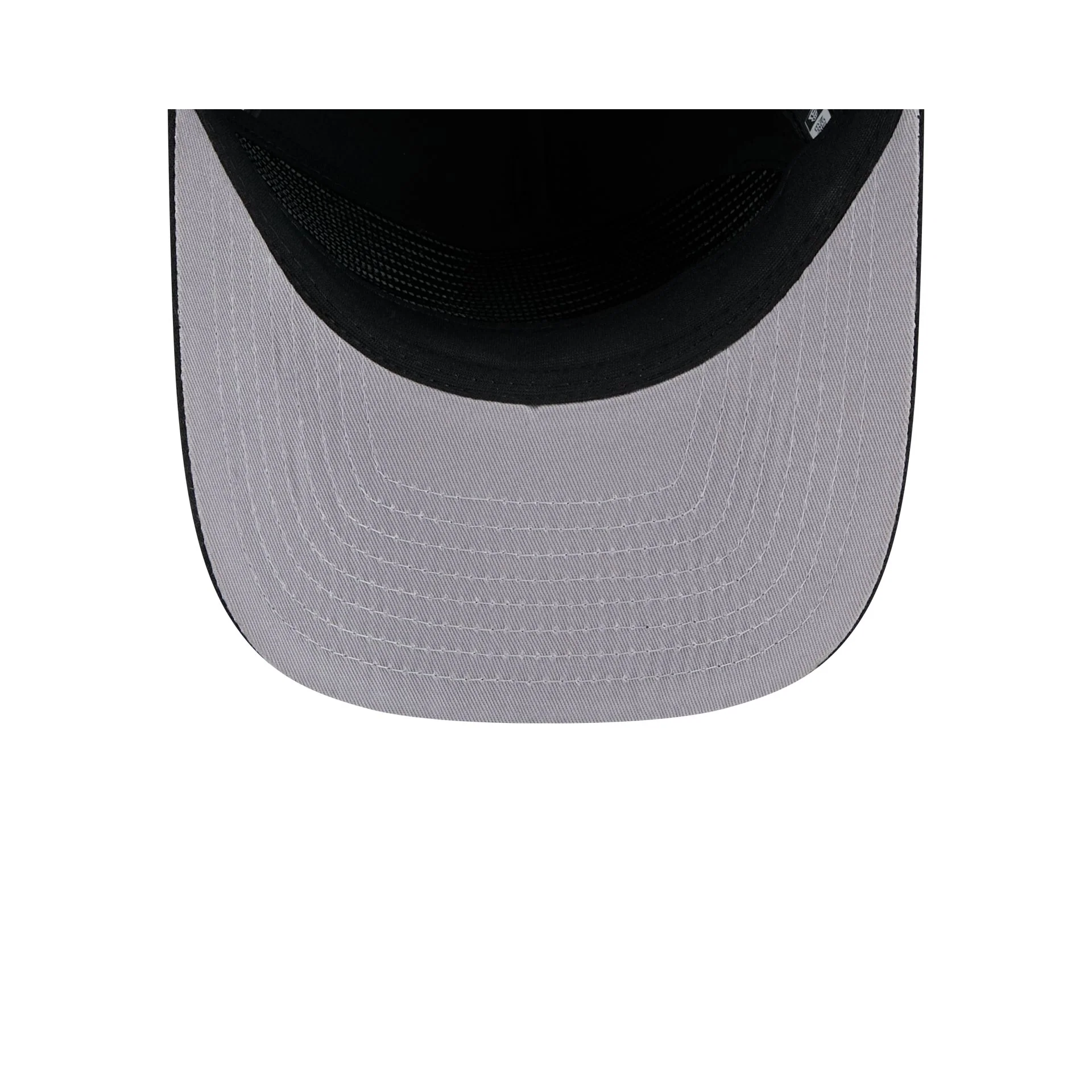 Washington Commanders Graphite Brushstroke Golfer Hat