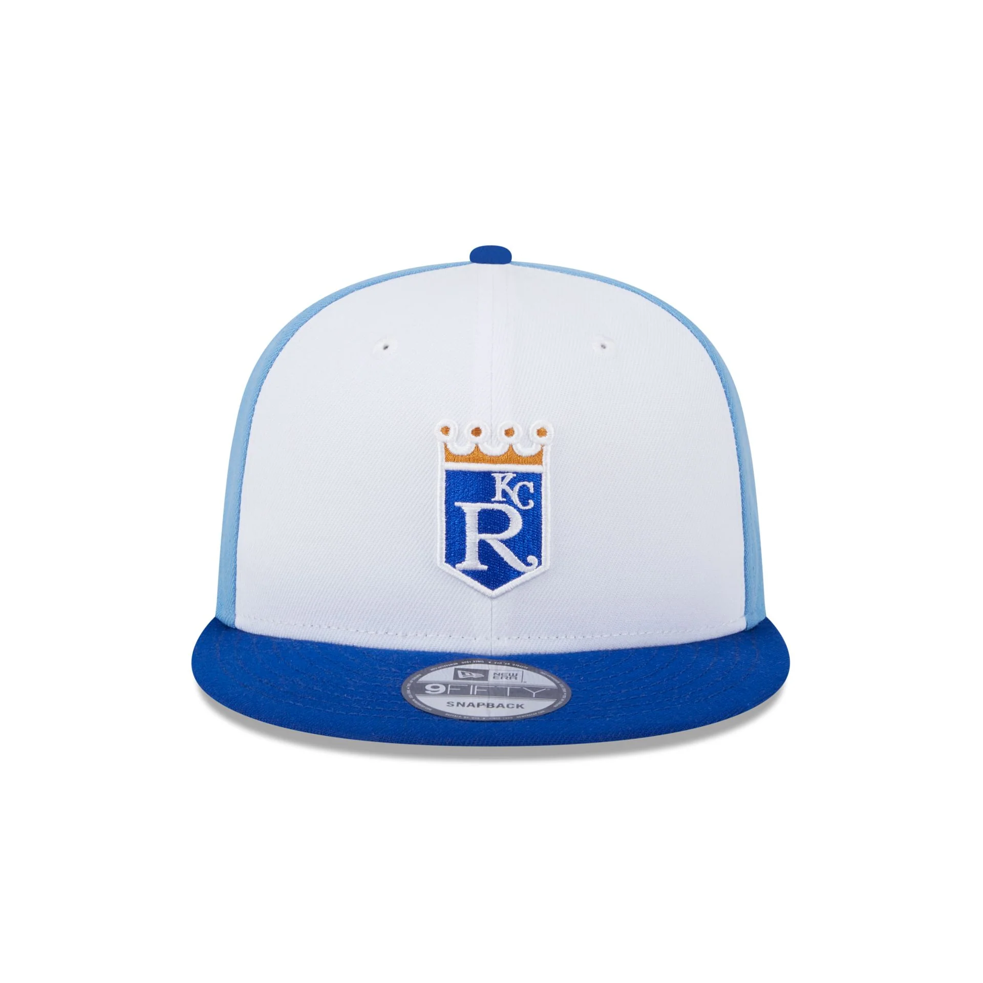 Kansas City Royals 2025 Batting Practice 9FIFTY Snapback