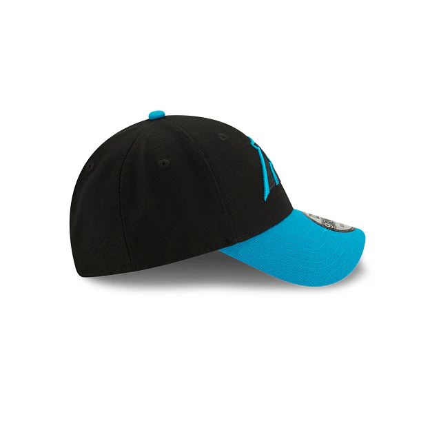 Carolina Panthers The League 9FORTY Adjustable Hat