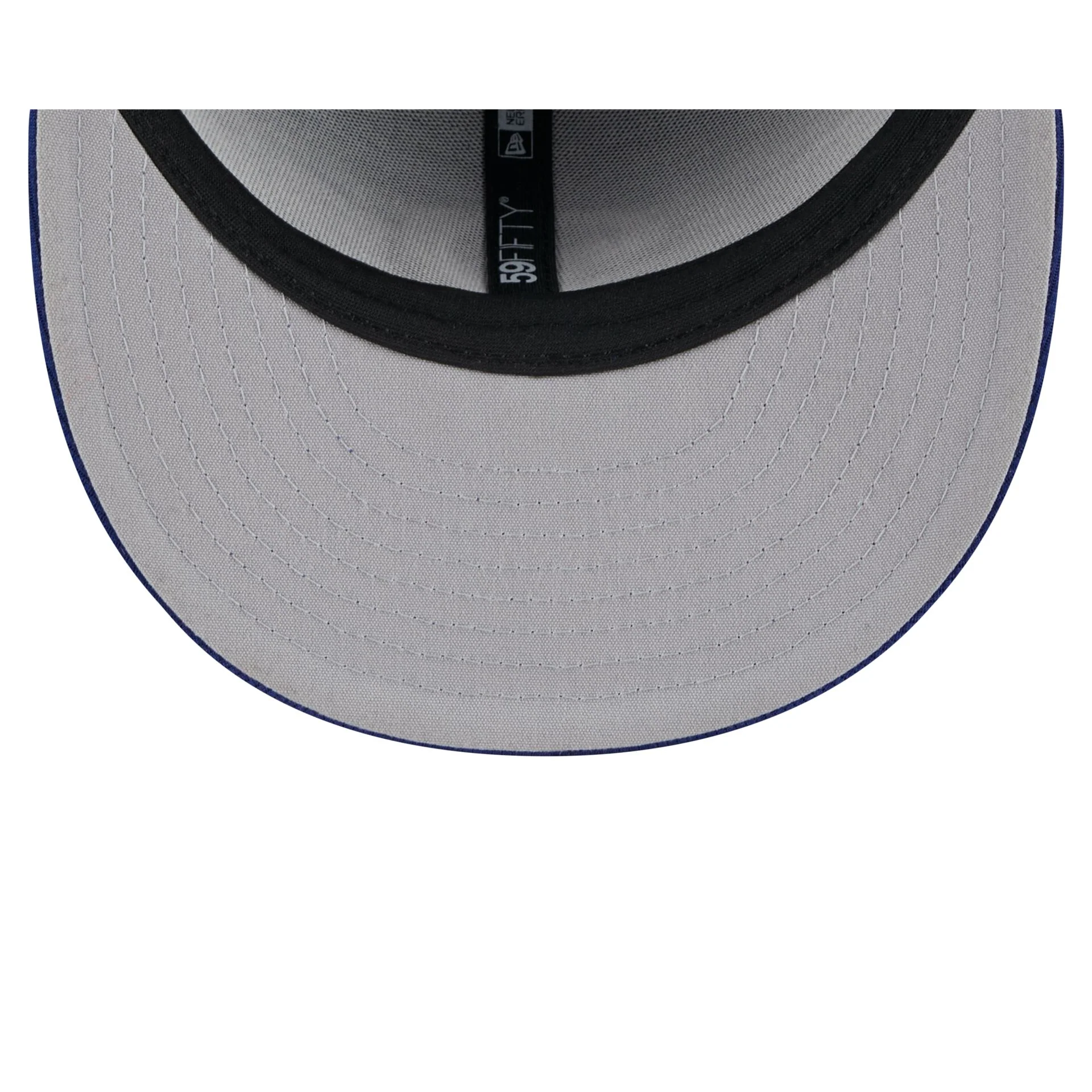 Los Angeles Dodgers 2025 Batting Practice 59FIFTY Fitted