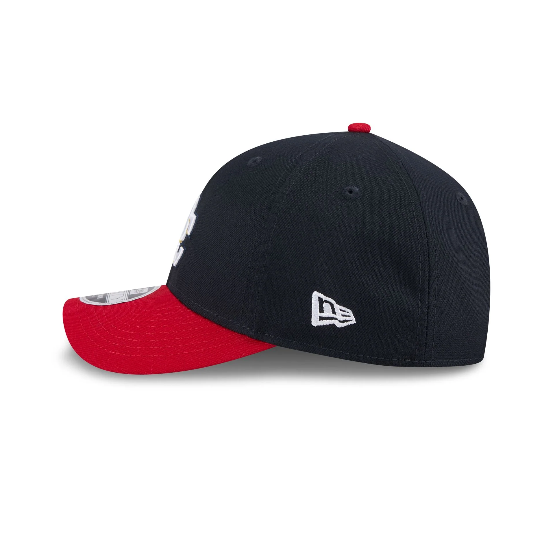 Washington Nationals Hall of Fame 2025 9FORTY M-Crown Snapback Hat