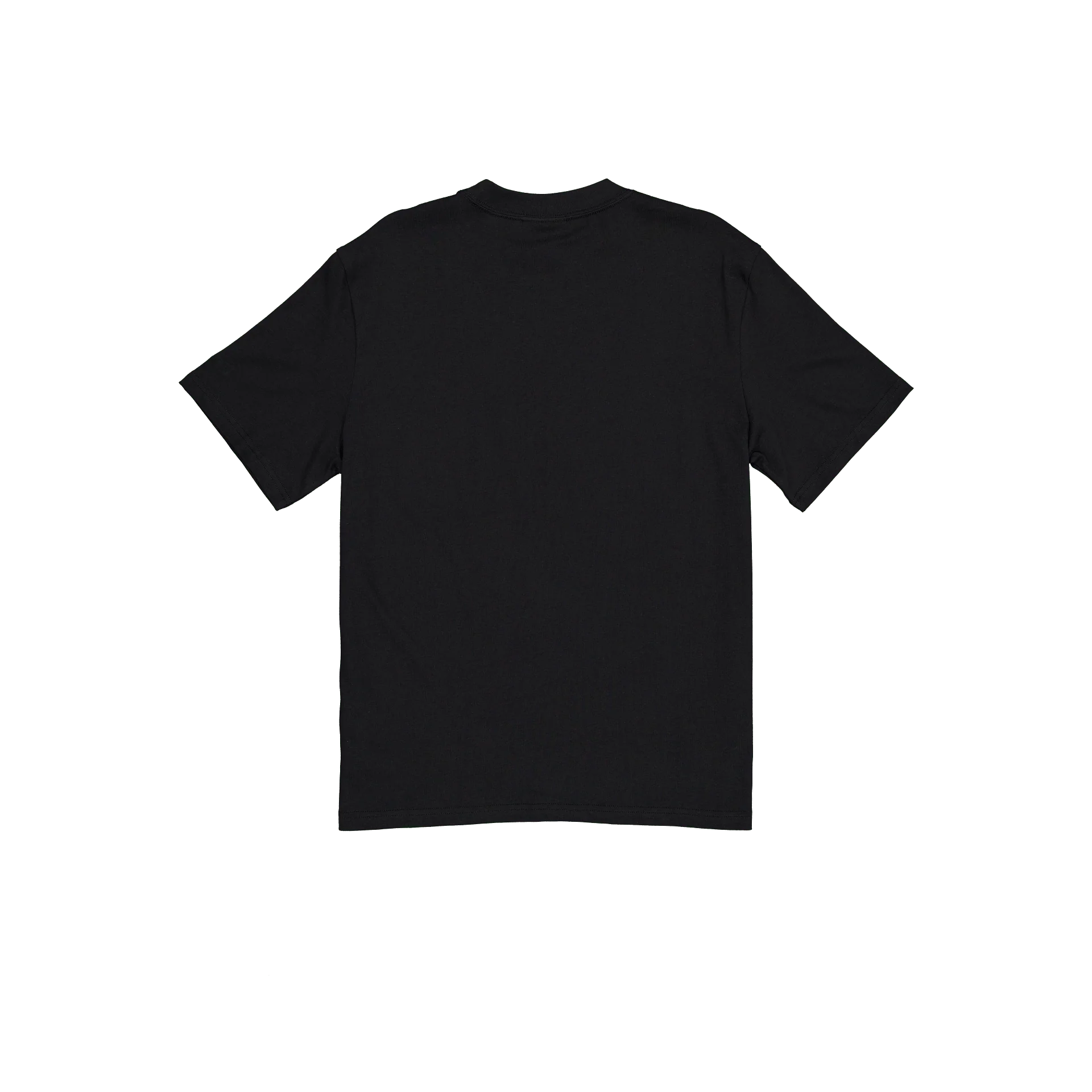 NE2K Graphic Black T-Shirt