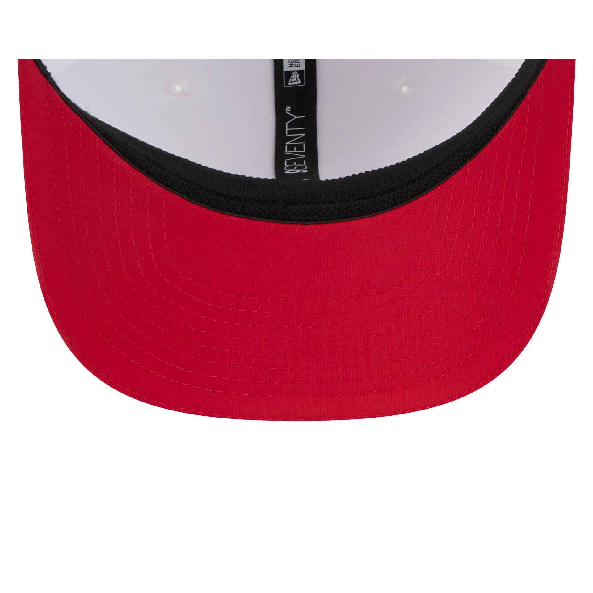 Tampa Bay Buccaneers 2025 Training 9SEVENTY Stretch-Snap Hat