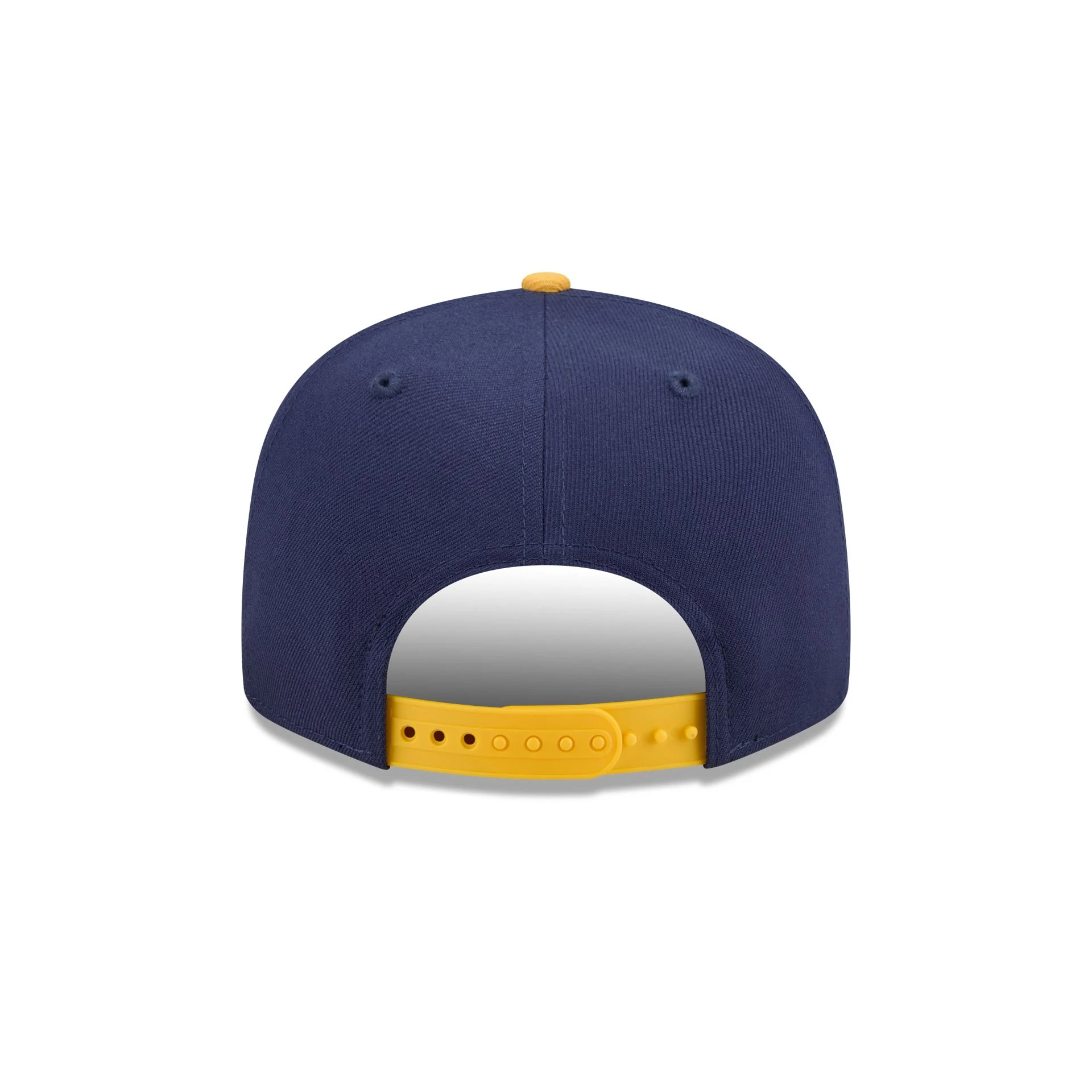Milwaukee Brewers Generation Mascots 9FIFTY Snapback Hat