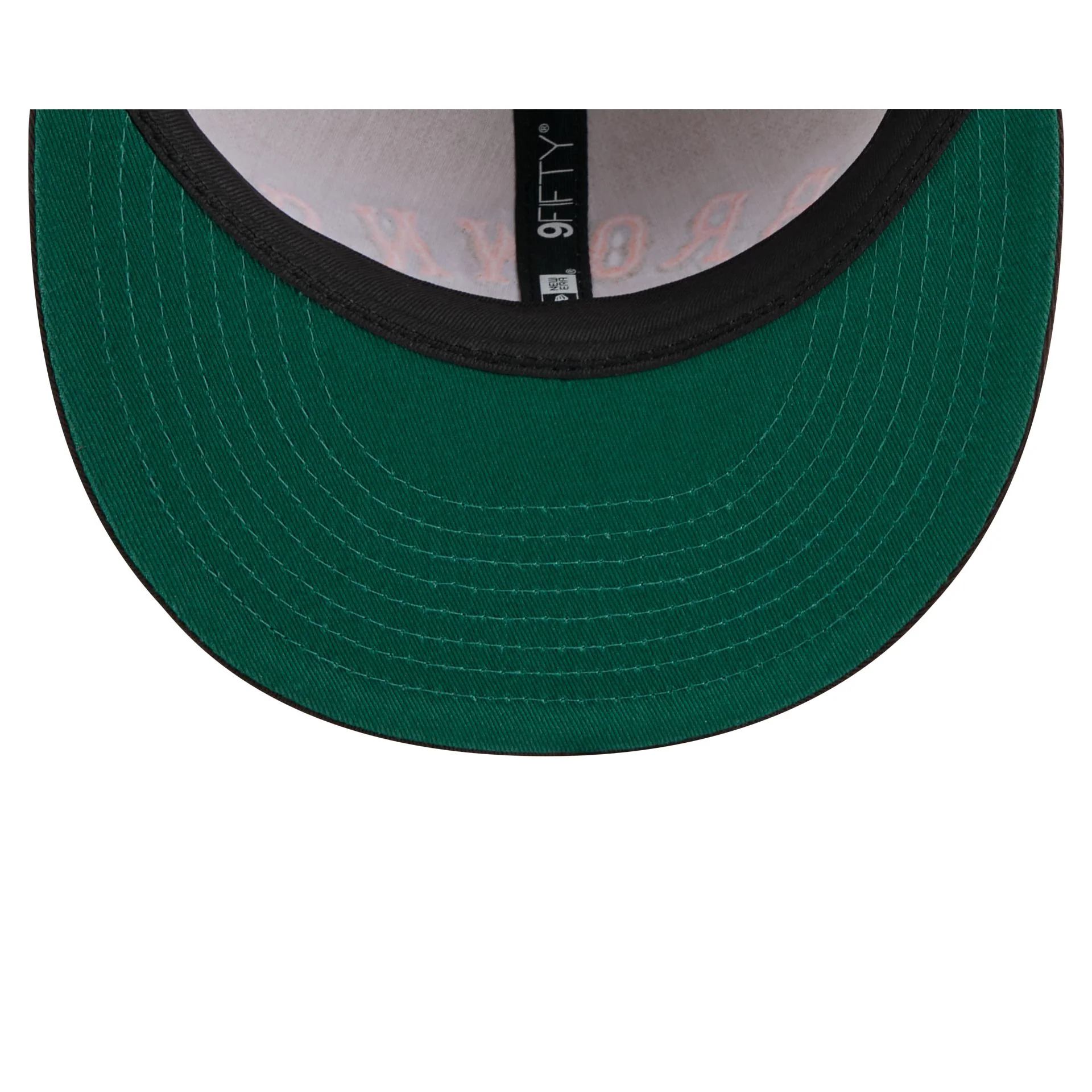 St. Louis Browns Wheat Retro Crown 9FIFTY Snapback Hat