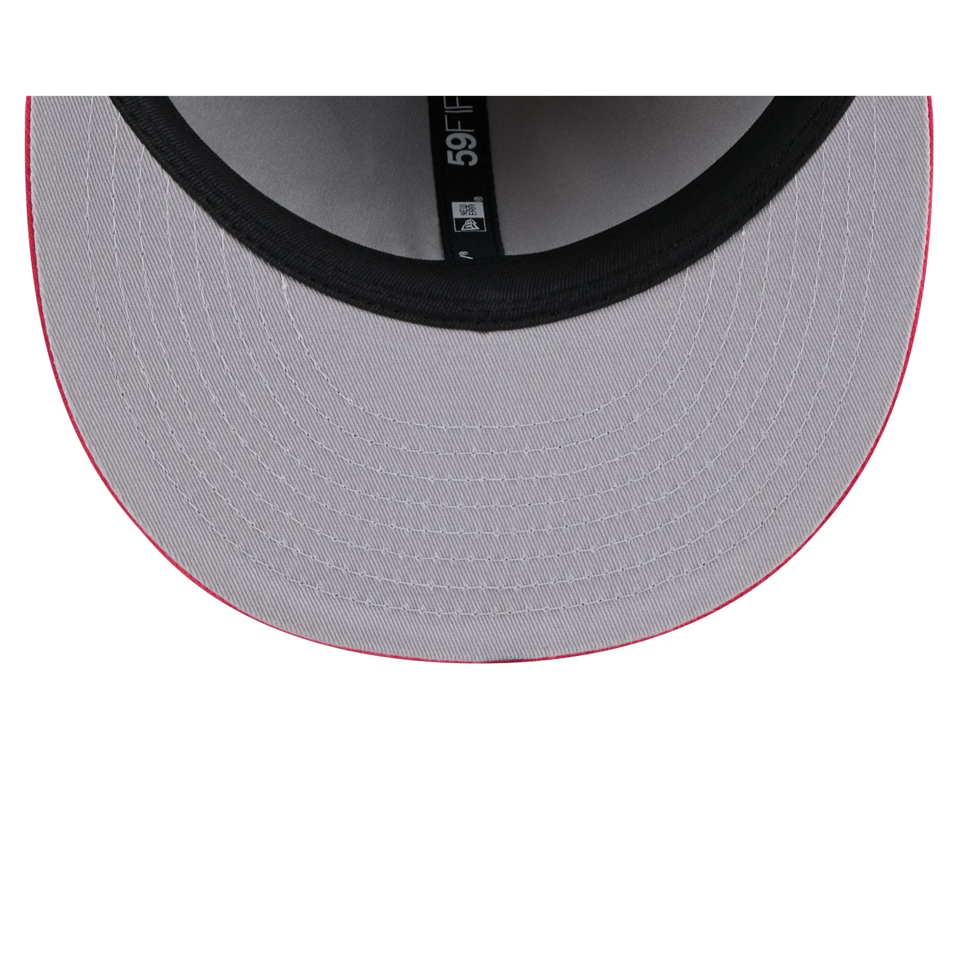 Kansas City Chiefs Champions Retro Crown 59FIFTY Fitted Hat