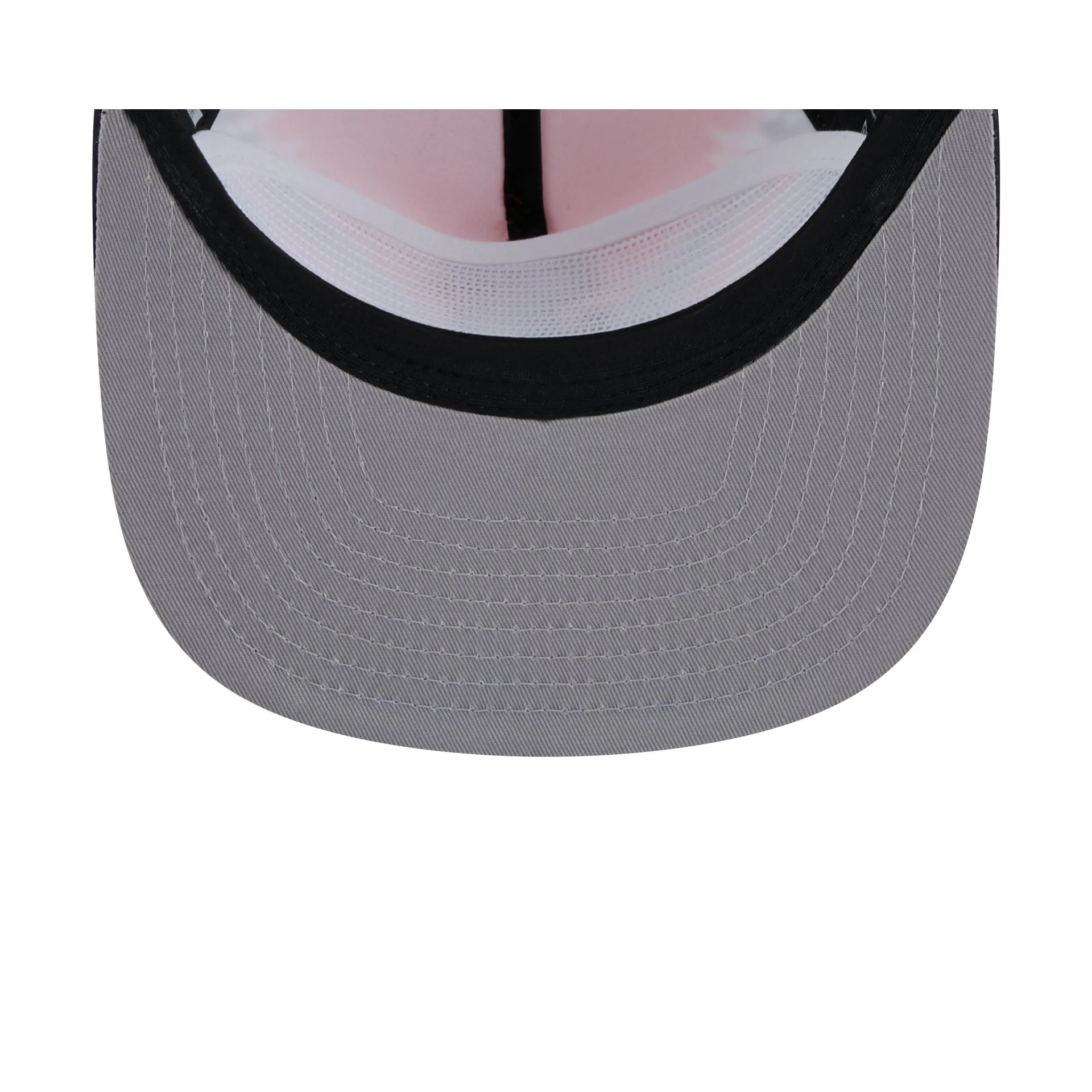 San Francisco Giants Tie-Dye Golfer Hat