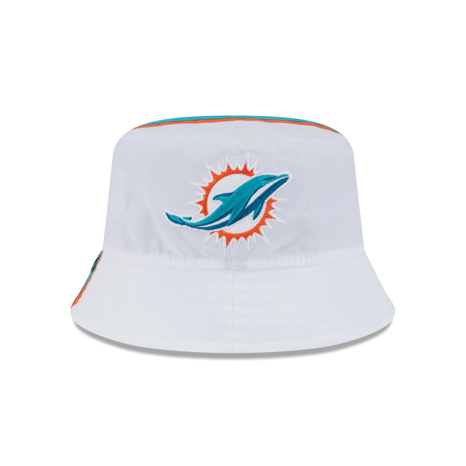 Miami Dolphins Kids Helmet Bucket Hat