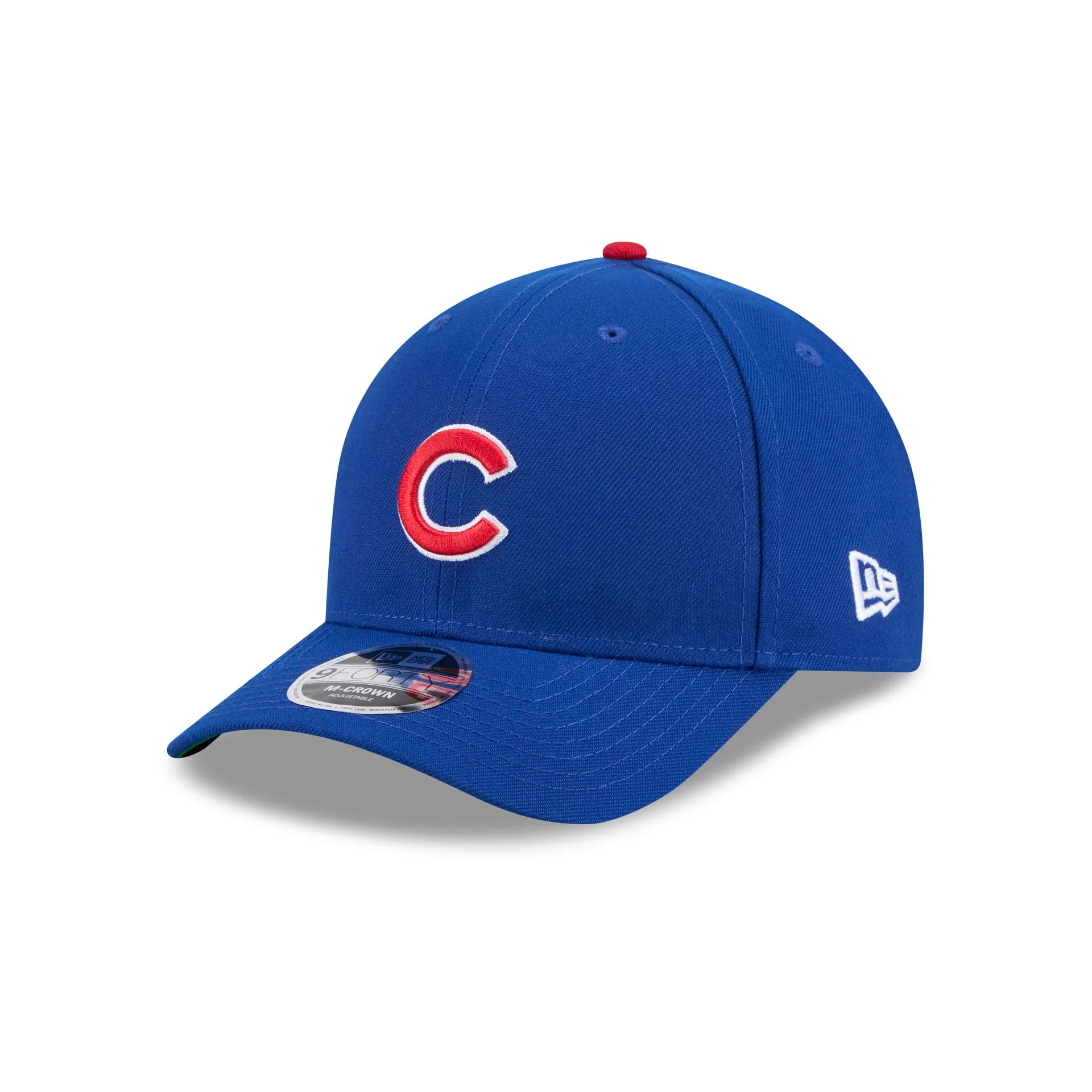 Chicago Cubs Hall of Fame 2025 9FORTY M-Crown Snapback Hat