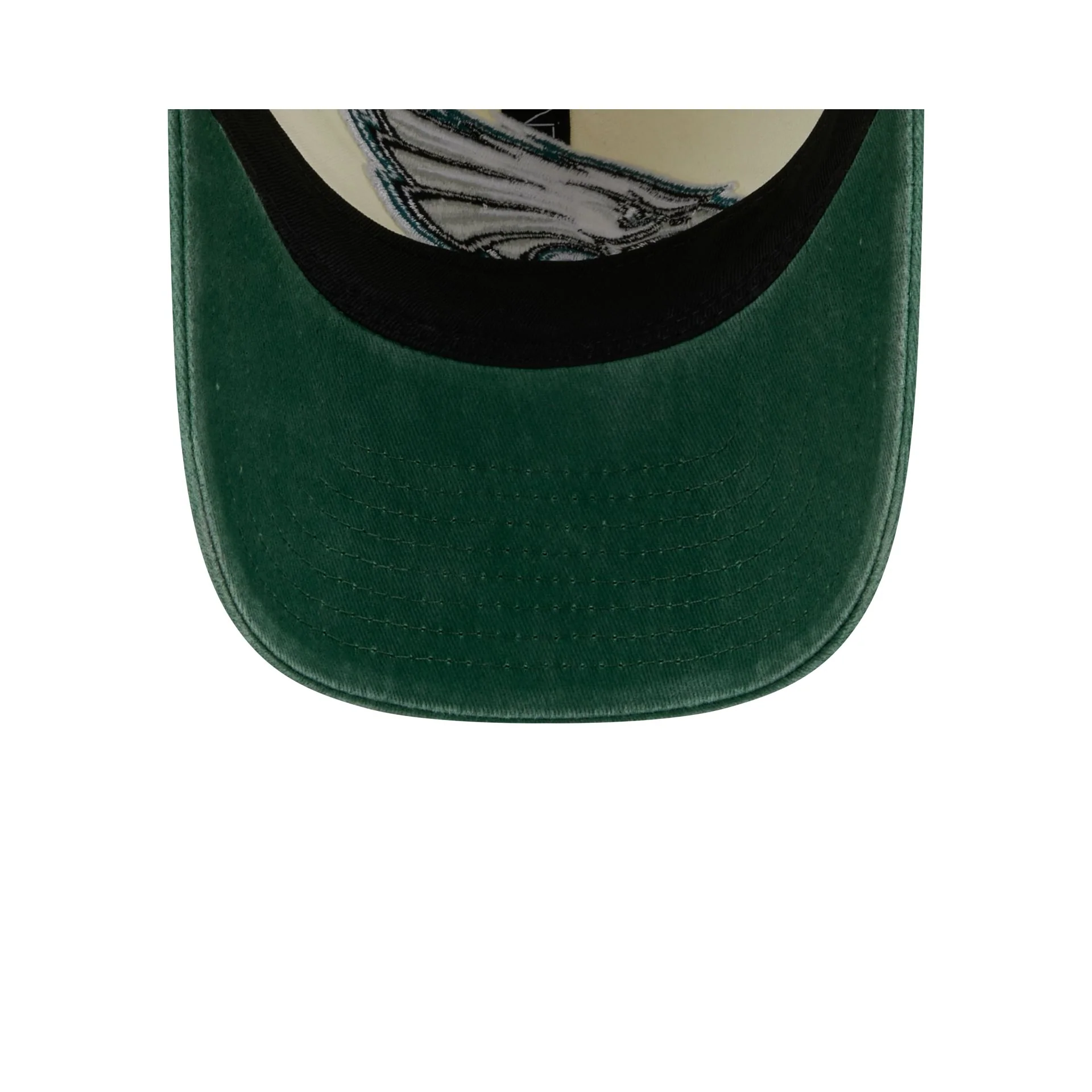 Philadelphia Eagles Classic Sidescript 9TWENTY Adjustable Hat