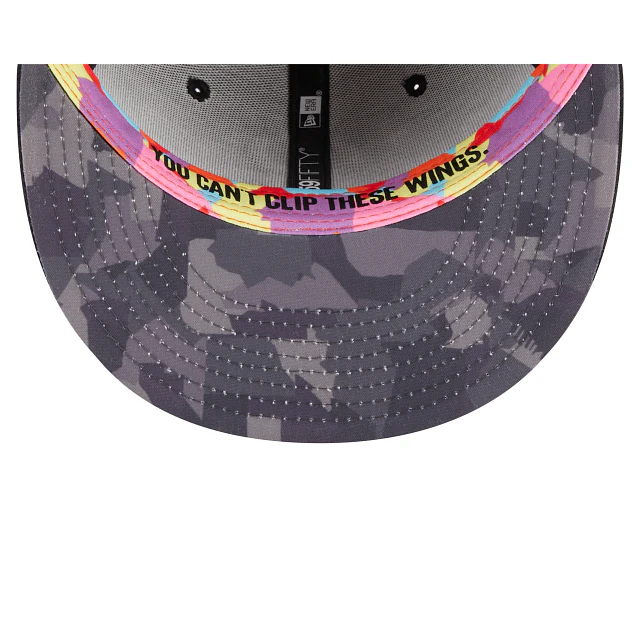 Baltimore Orioles City Connect 59FIFTY Fitted Hat