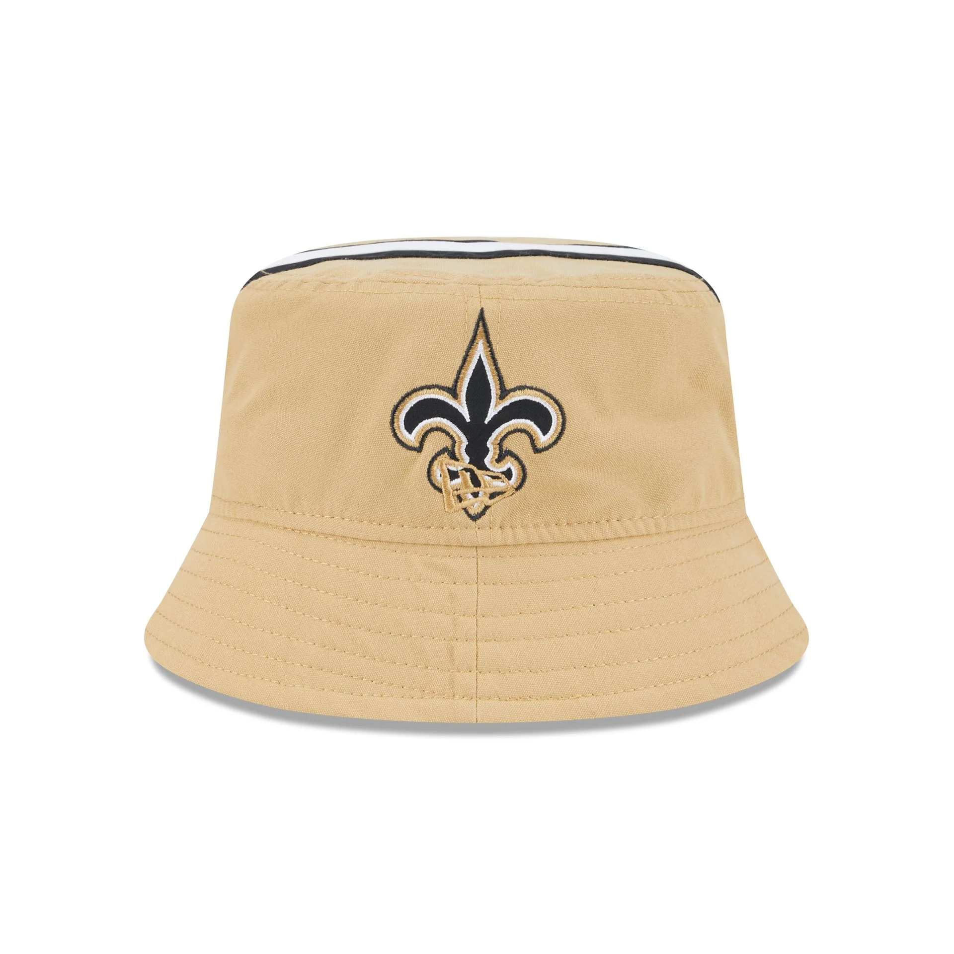 New Orleans Saints Kids Helmet Bucket Hat