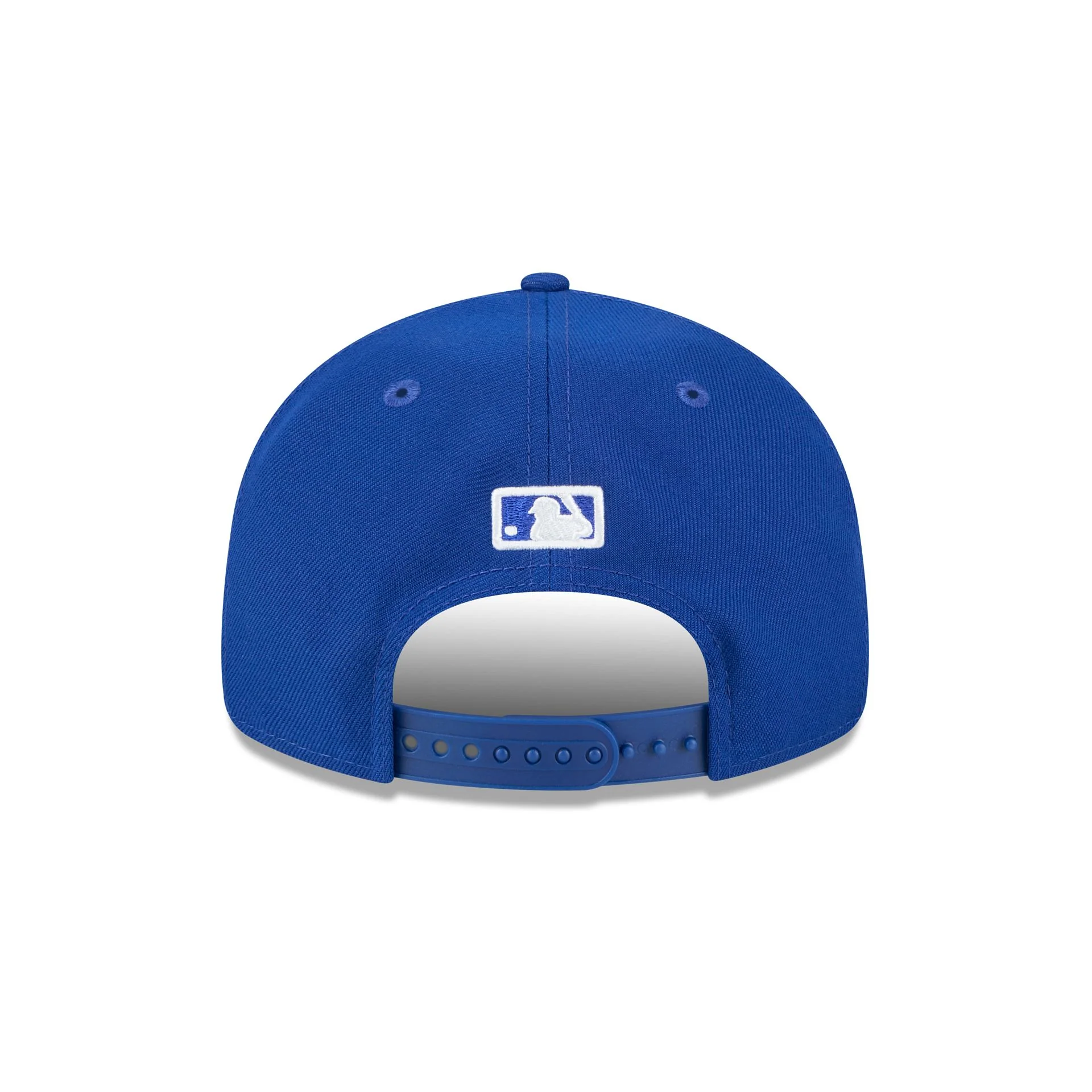 Milwaukee Brewers Hall of Fame 2025 Retro Crown 9FIFTY Snapback Hat
