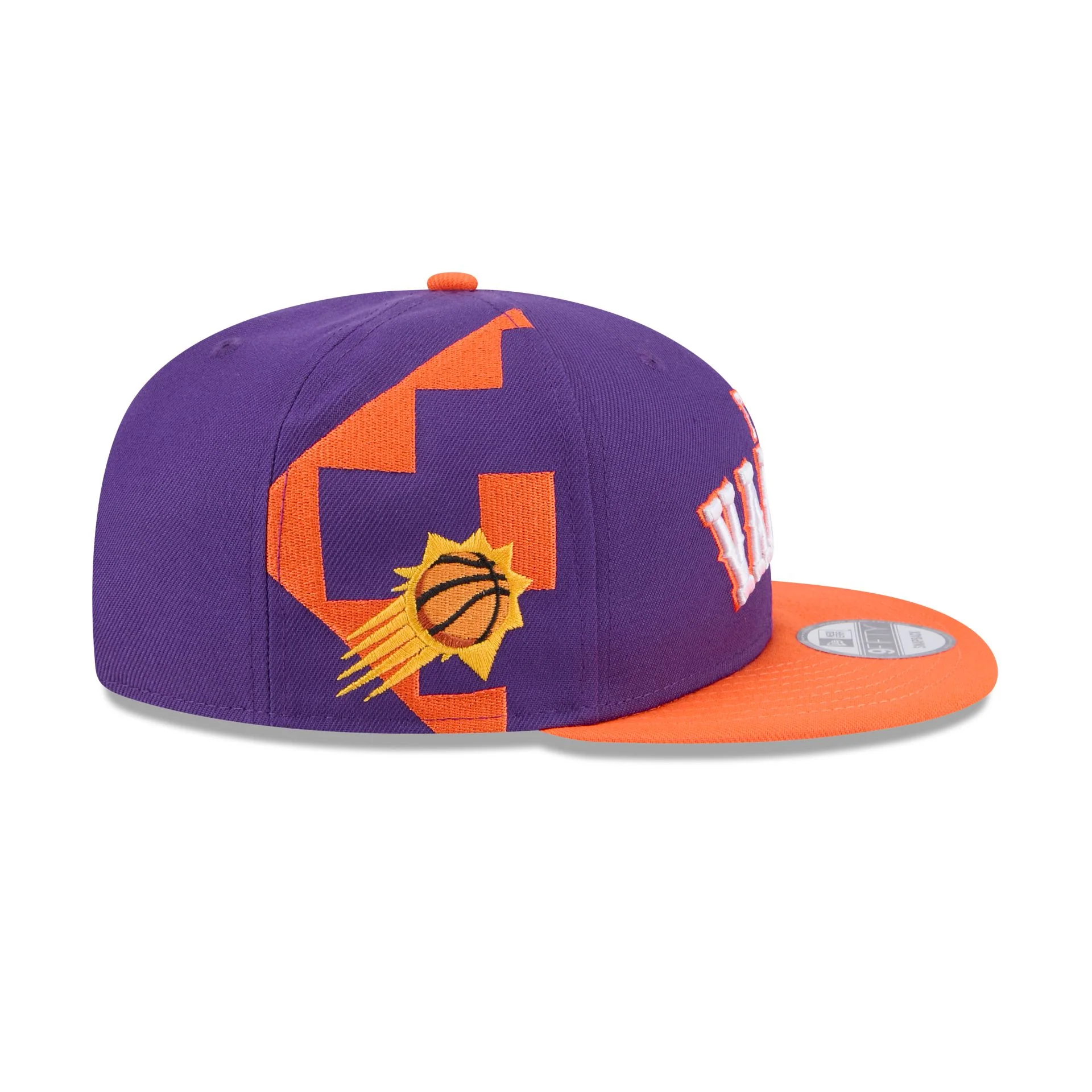 Phoenix Suns 2024 City Edition 9FIFTY Snapback Hat