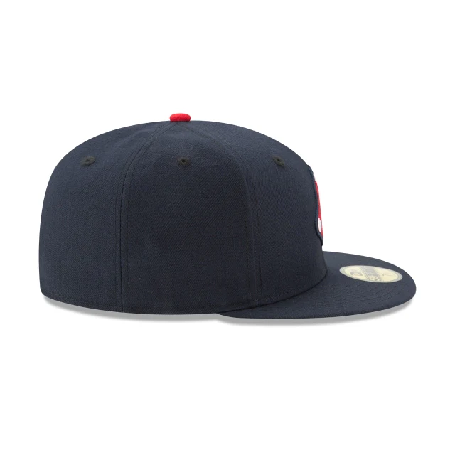 Boston Red Sox Authentic Collection Alt 59FIFTY Fitted Hat