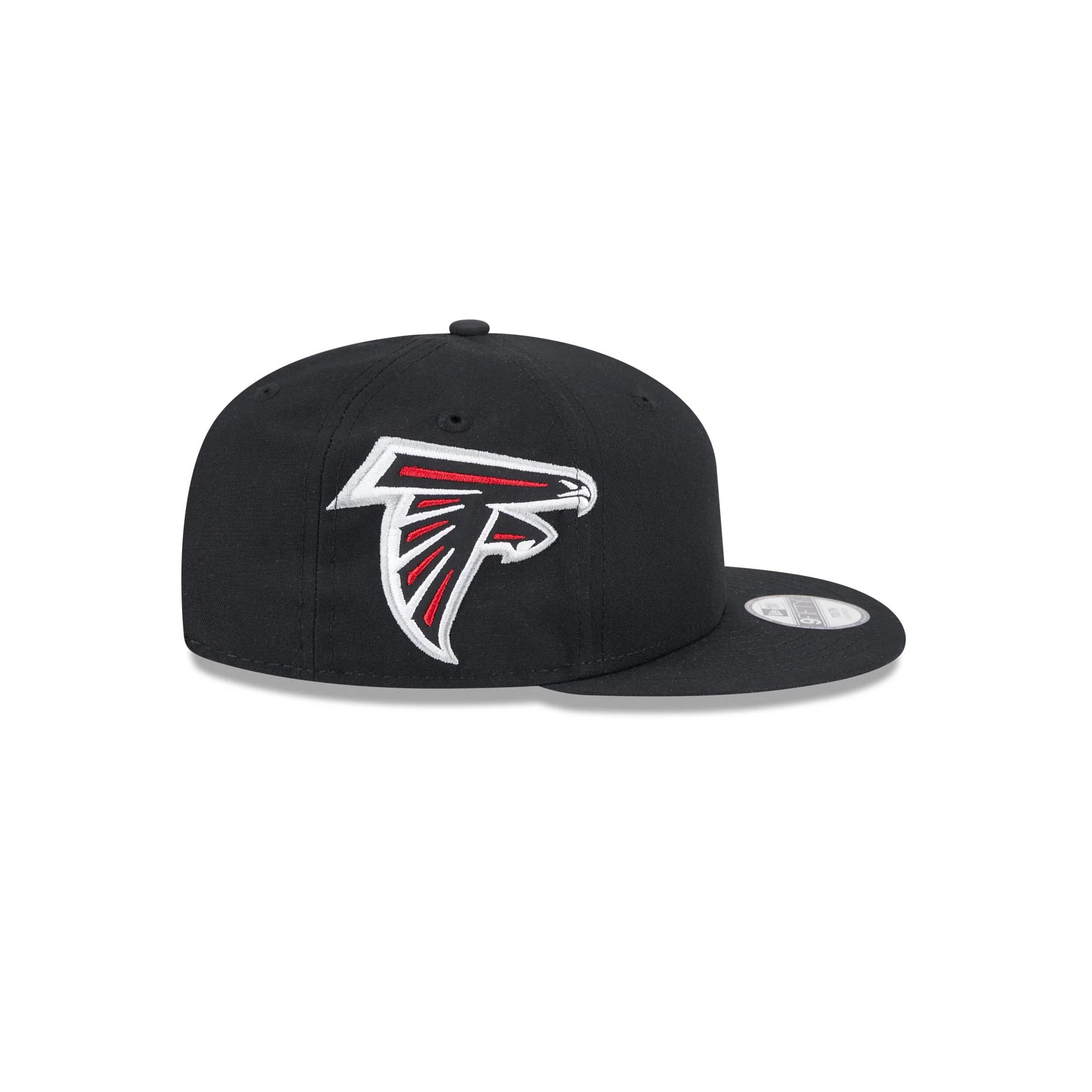 Atlanta Falcons Kids Helmet 9FIFTY Snapback Hat