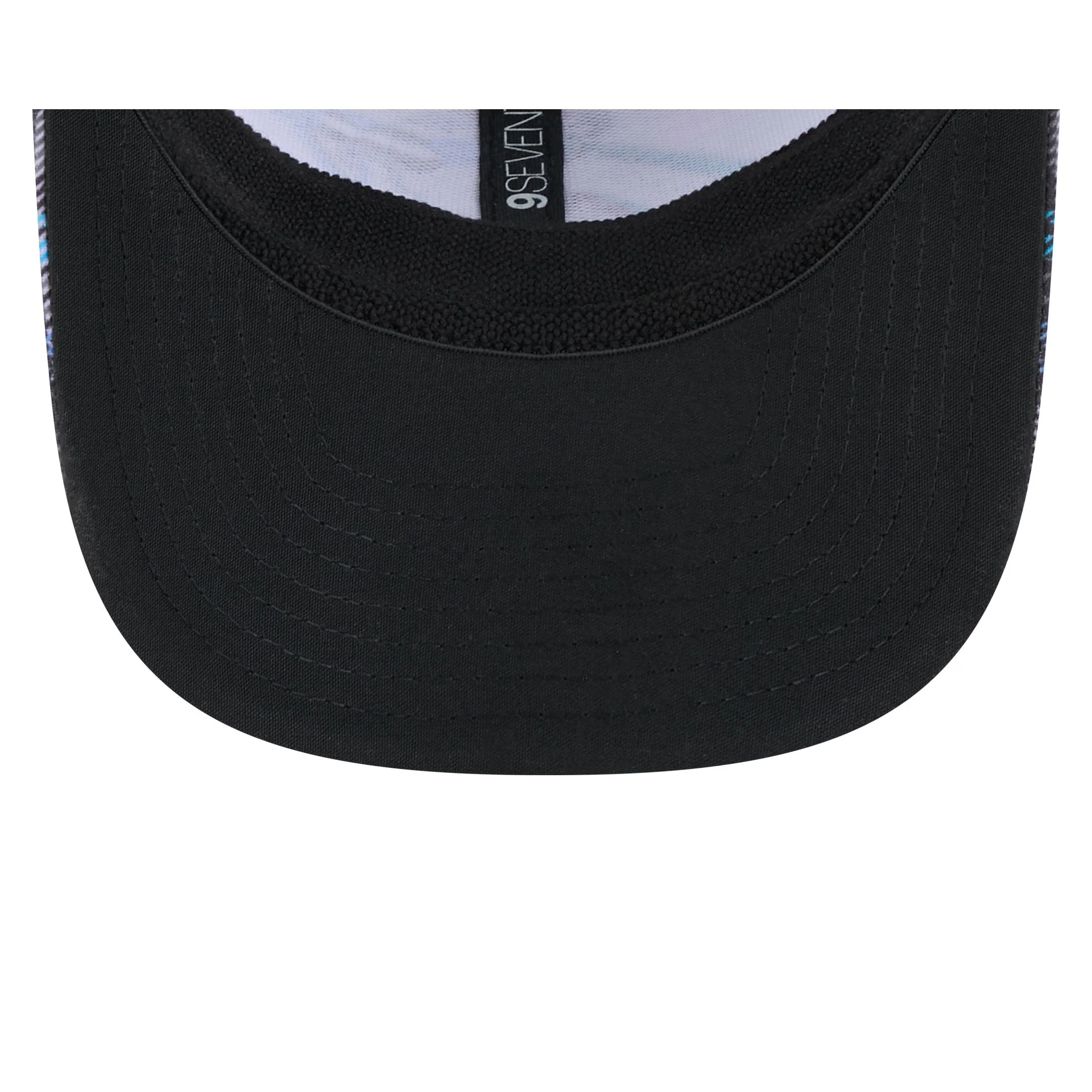 Carolina Panthers 2024 Crucial Catch 9SEVENTY Trucker Hat