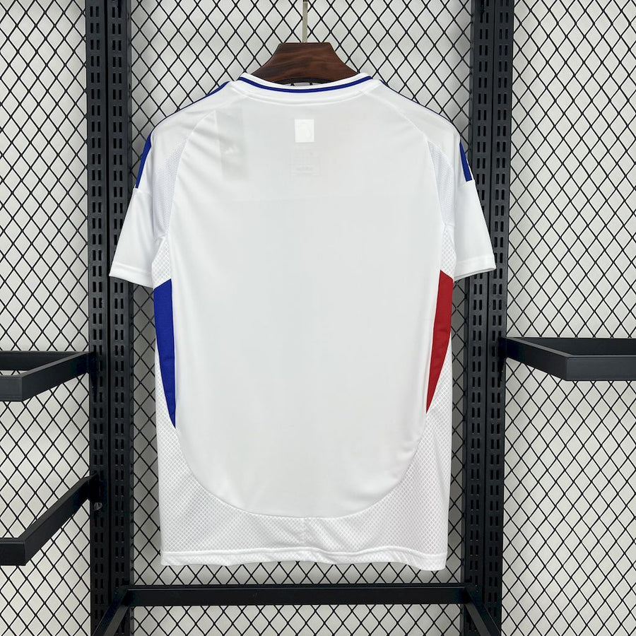 Lyon Home Jersey 24/25