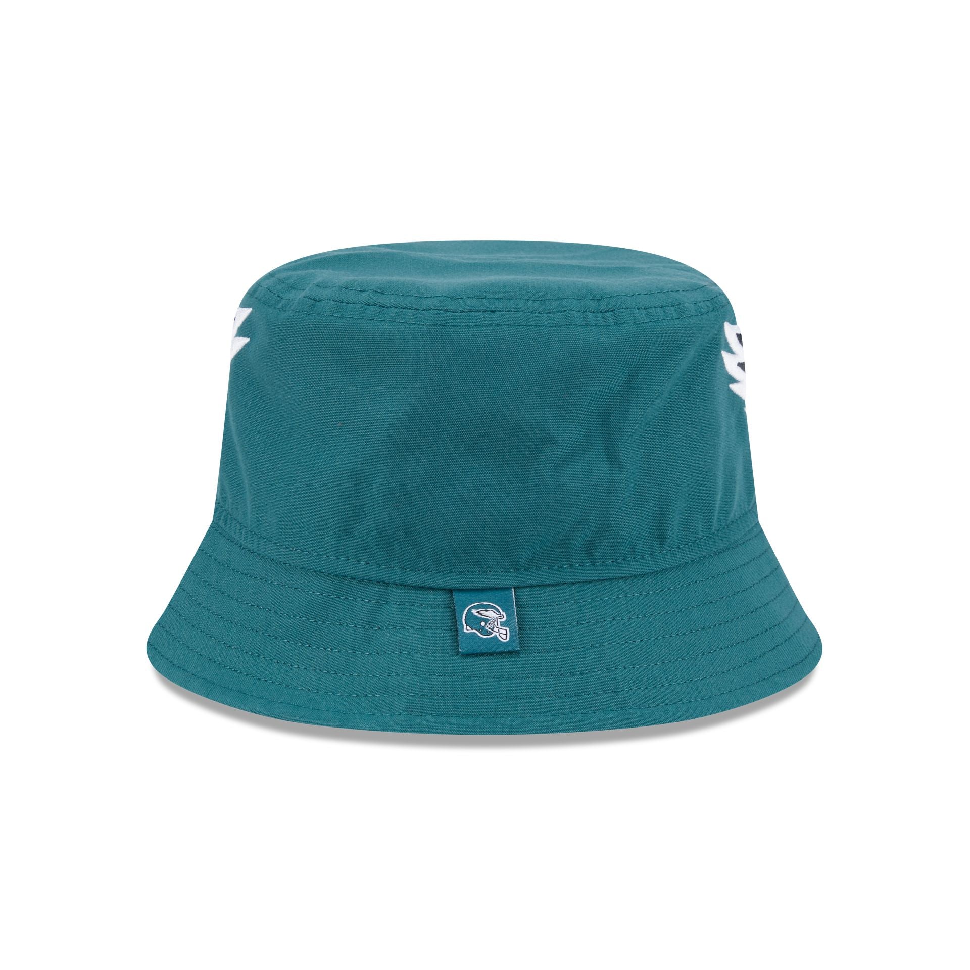 Philadelphia Eagles Kids Helmet Bucket Hat