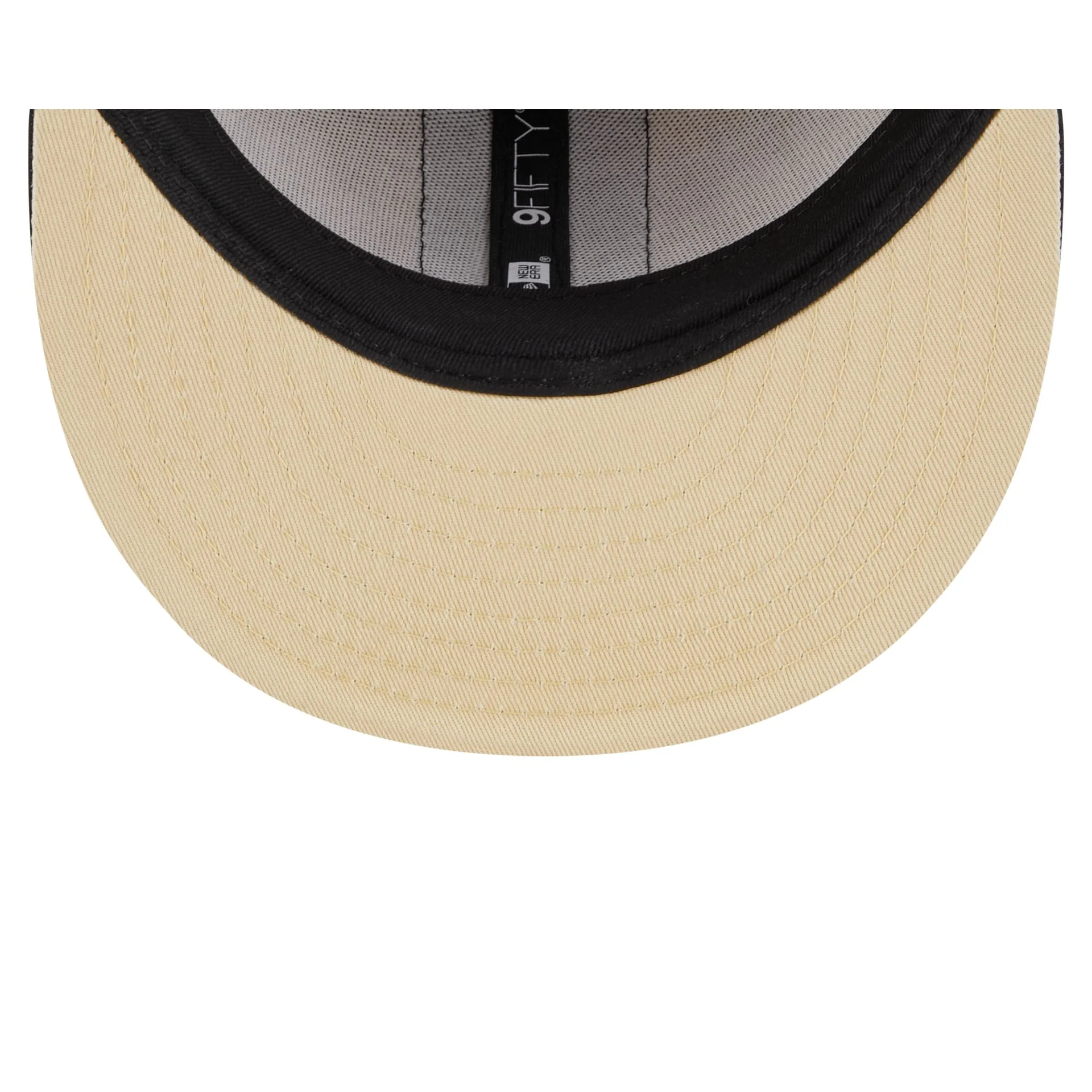 New Orleans Saints Kids Helmet 9FIFTY Snapback Hat