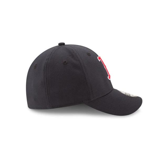 Boston Red Sox Team Classic 39THIRTY Stretch Fit Hat