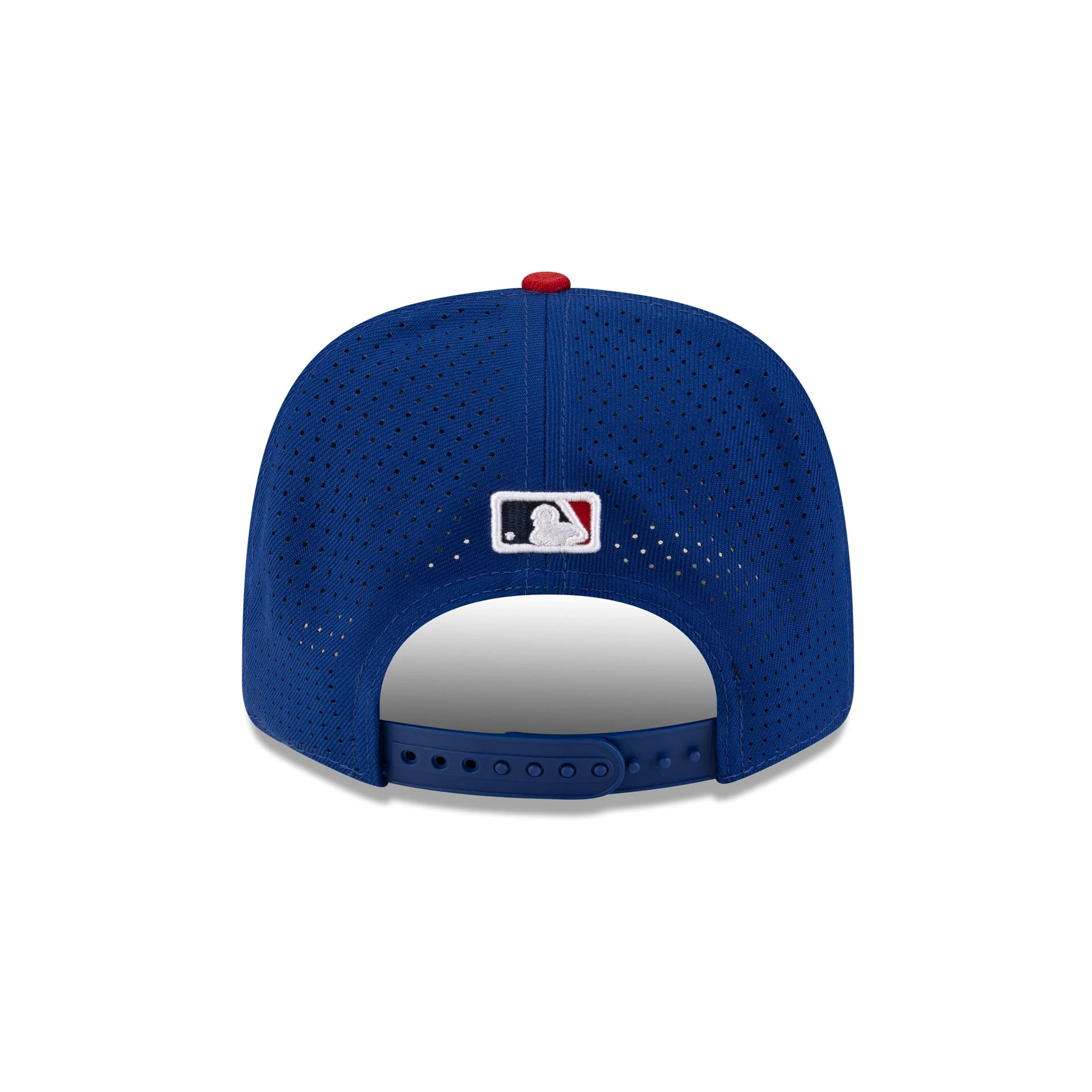 Arizona Diamondbacks 2025 All-Star Game Workout Split Panel 9SEVENTY Stretch-Snap Hat