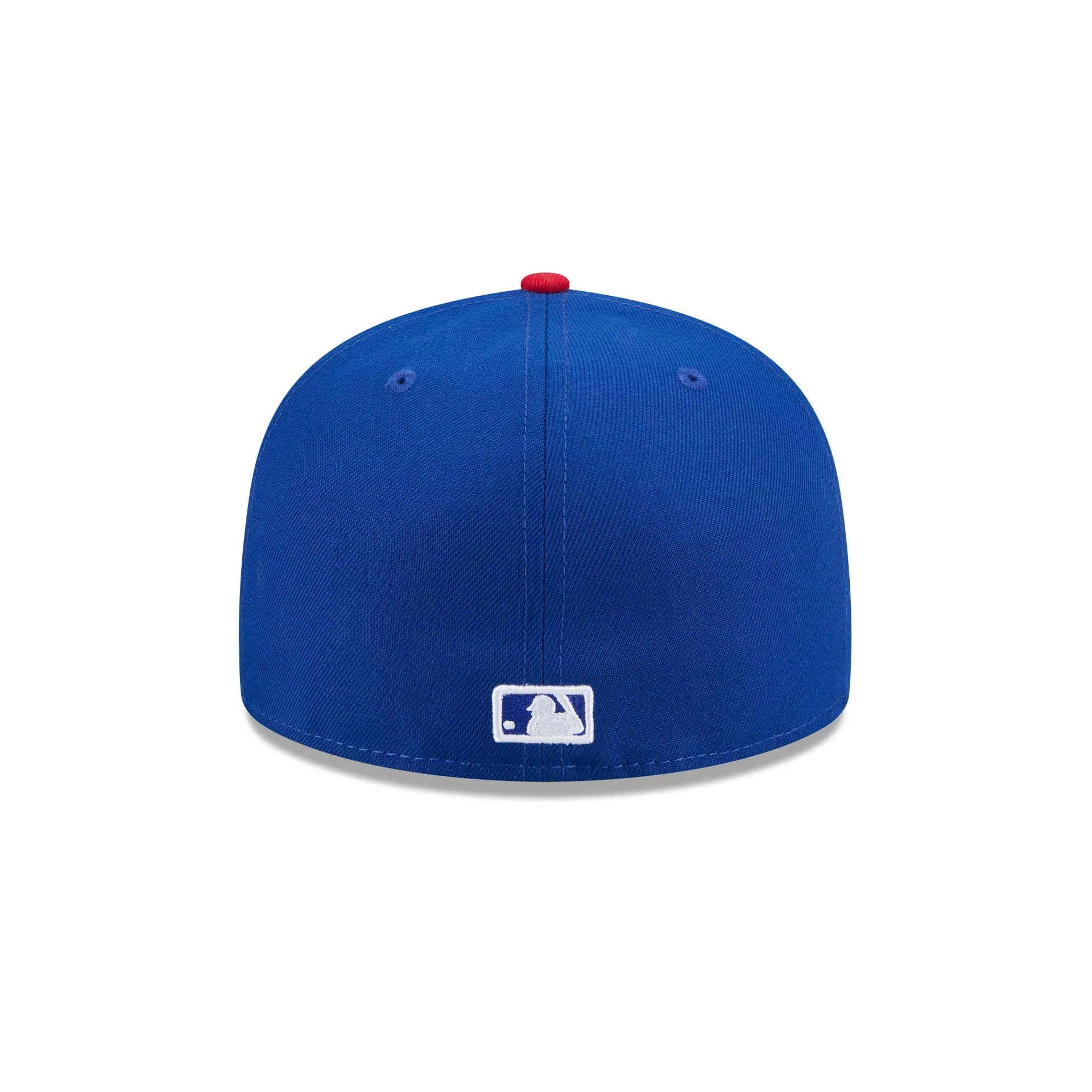 Chicago Cubs Hall of Fame 2025 59FIFTY Fitted Hat