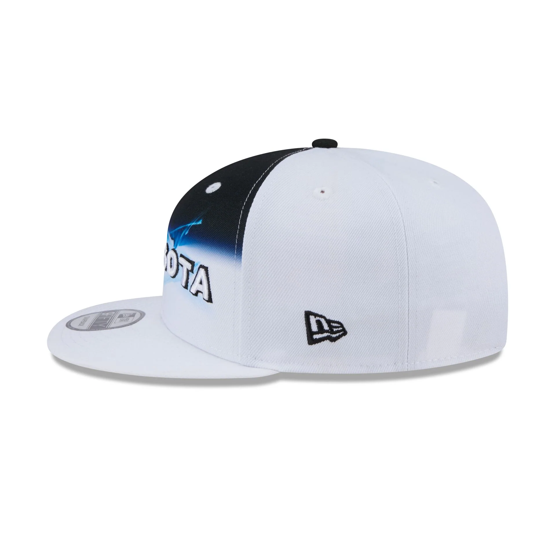 Minnesota Timberwolves 2024 City Edition 9FIFTY Snapback Hat