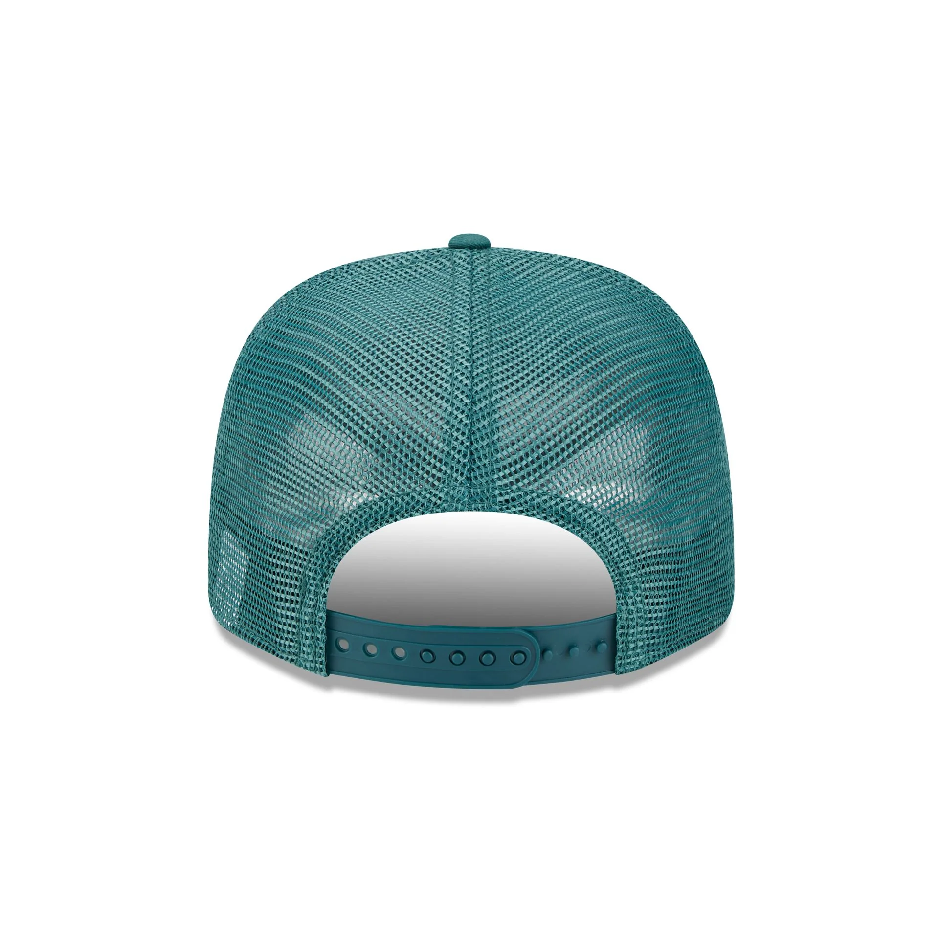 Philadelphia Eagles Labeled 9SEVENTY Stretch-Snap Hat