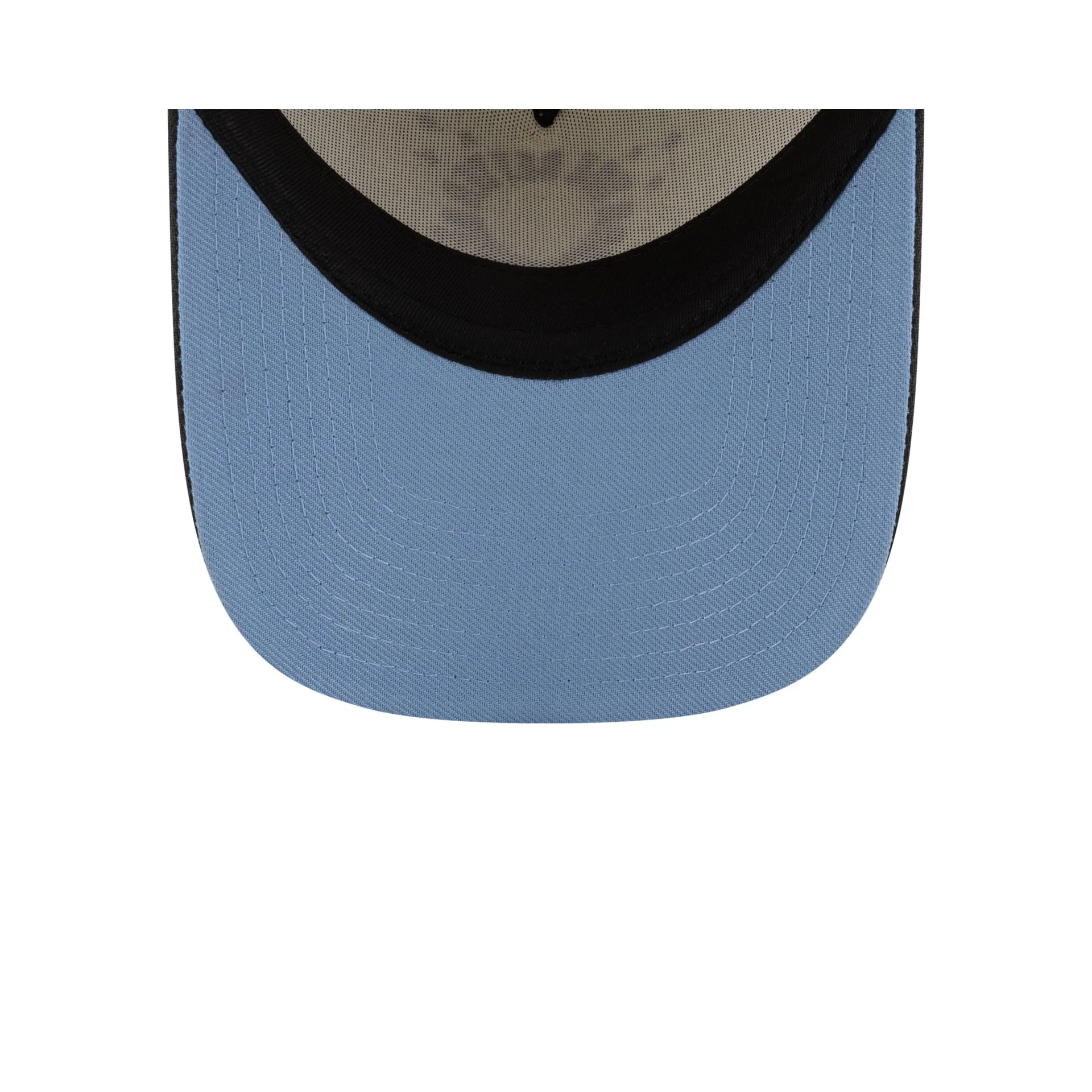 The Better Generation x Dallas Mavericks All-Star Game 9FORTY A-Frame Snapback Hat