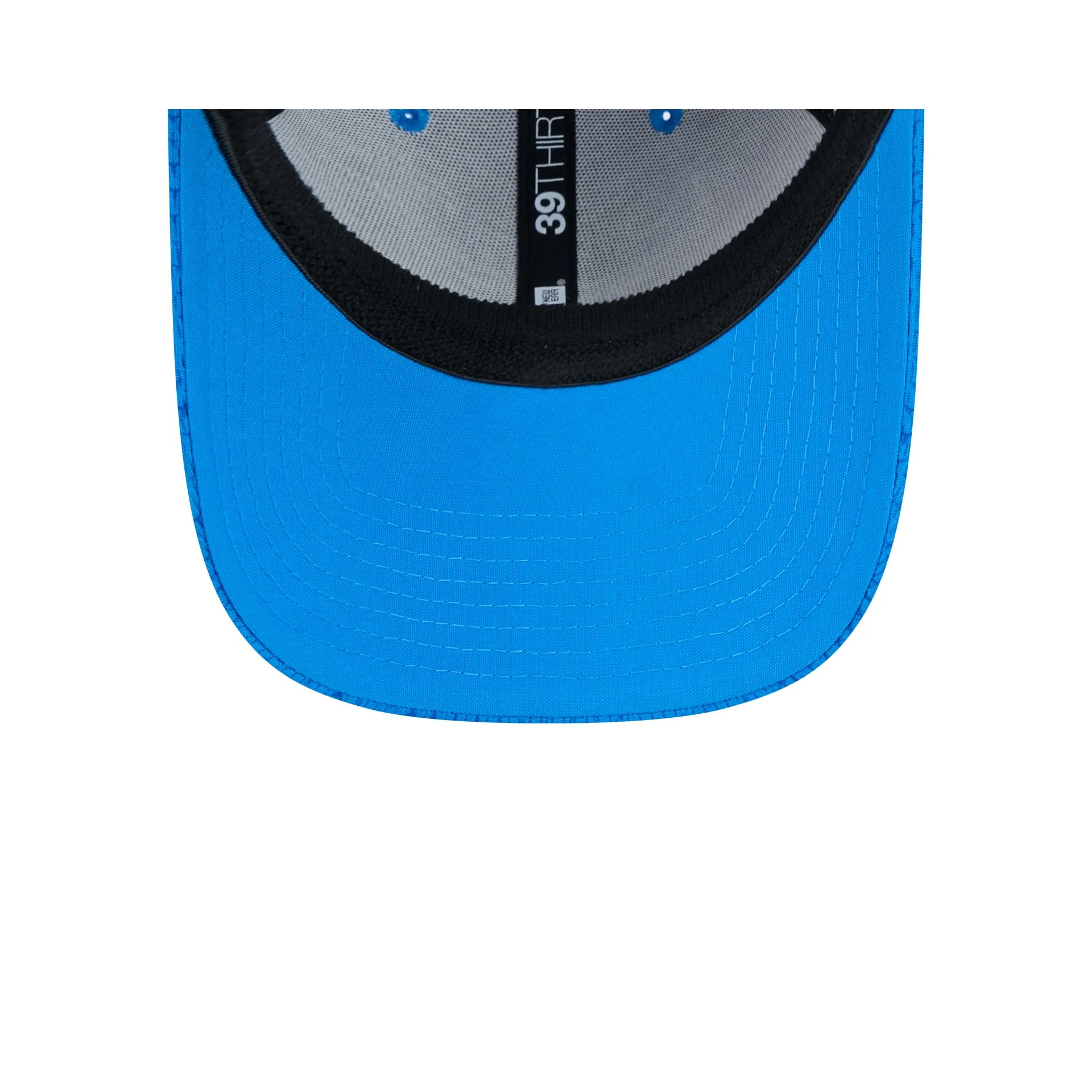 Detroit Lions 2024 Sideline 39THIRTY Stretch Fit Hat