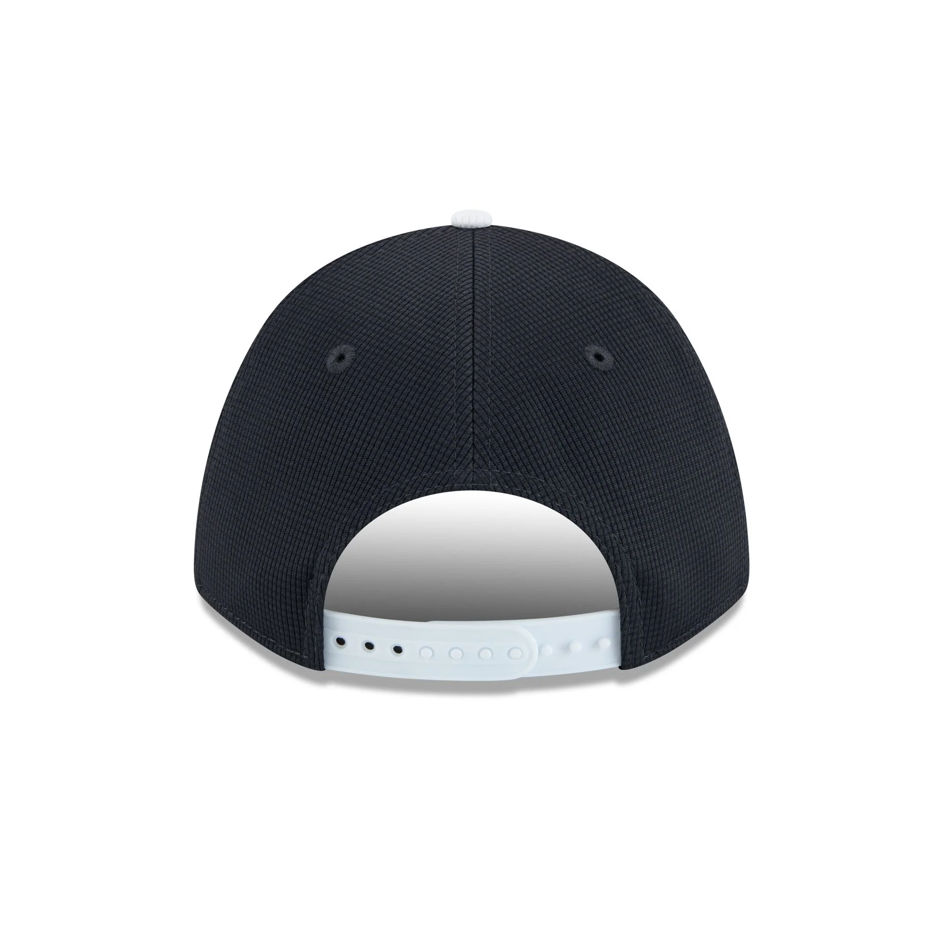 New York Yankees 2025 Batting Practice 9FORTY M-Crown Snapback Hat