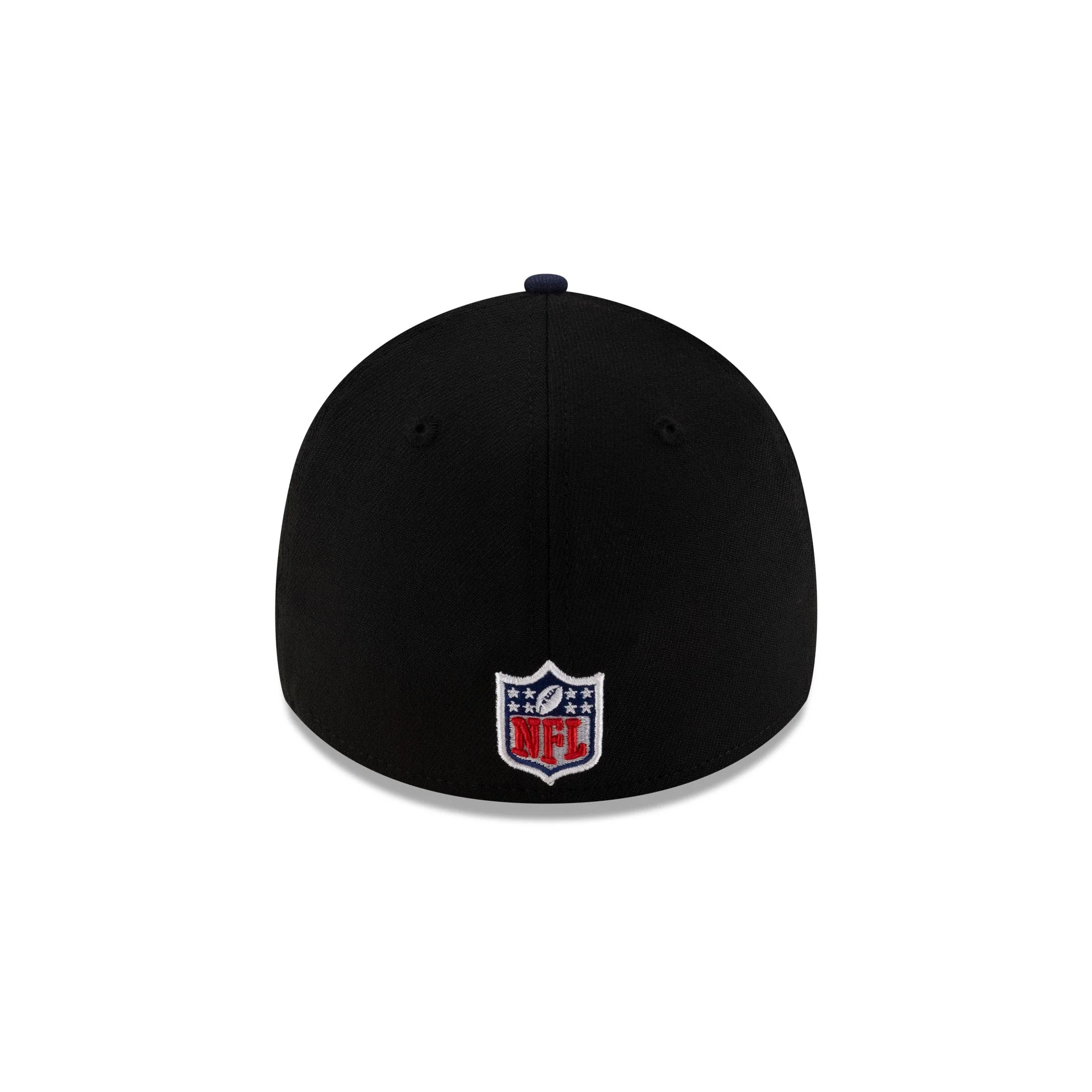 Seattle Seahawks 2025 Draft 39THIRTY Stretch Fit Hat