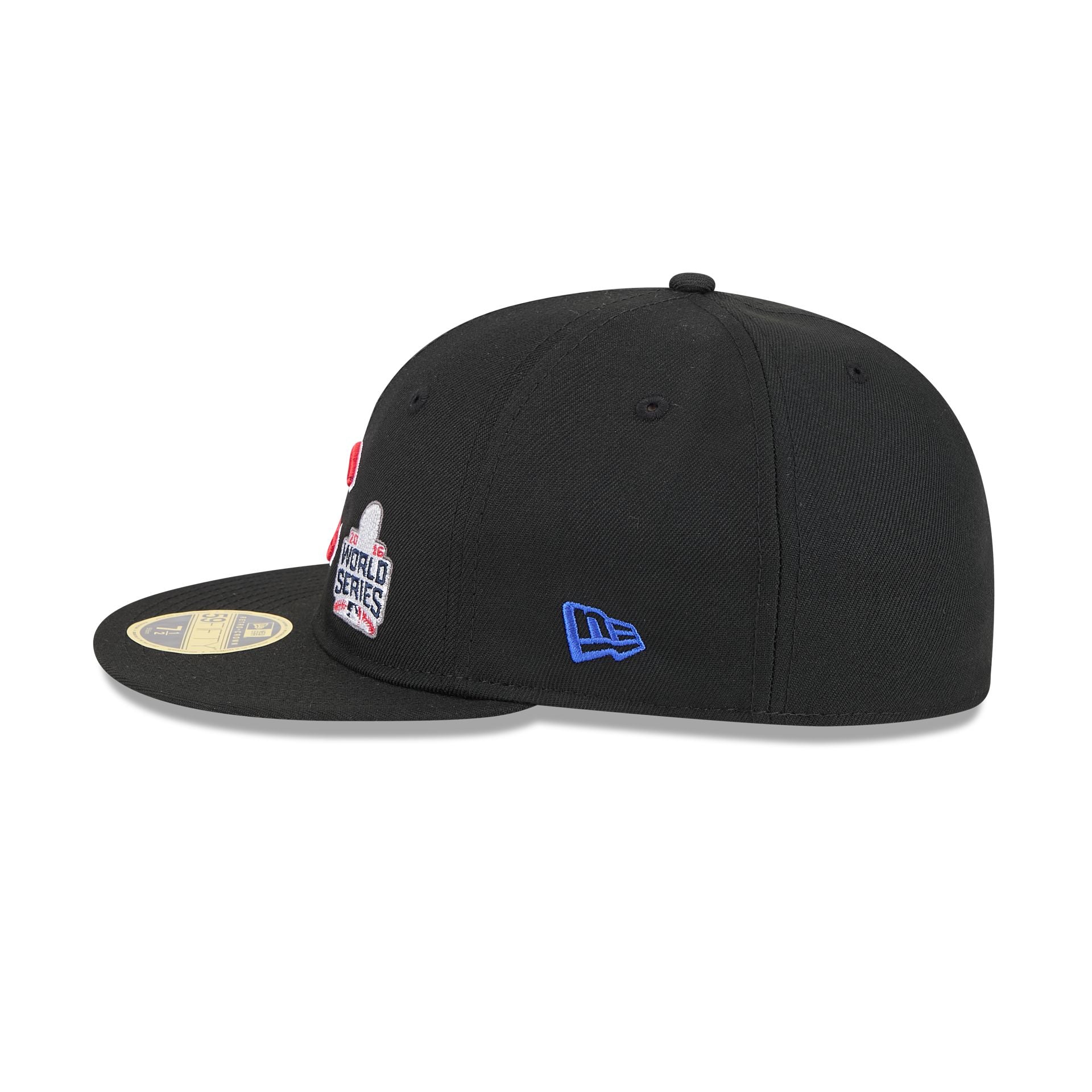 Chicago Cubs Championship Pack Retro Crown 59FIFTY Fitted Hat