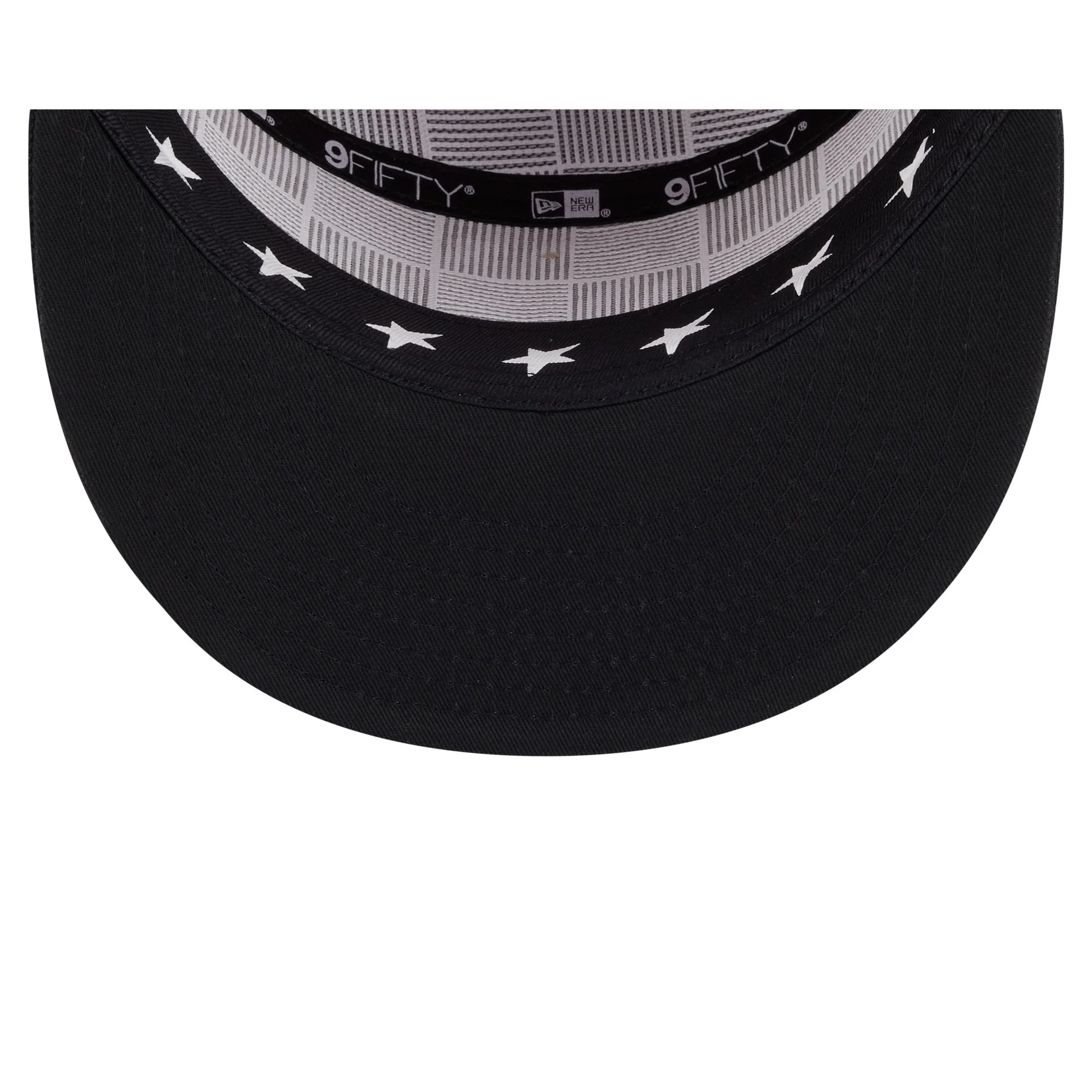 Minnesota Twins 2025 All-Star Game Split Panel 9FIFTY Snapback Hat