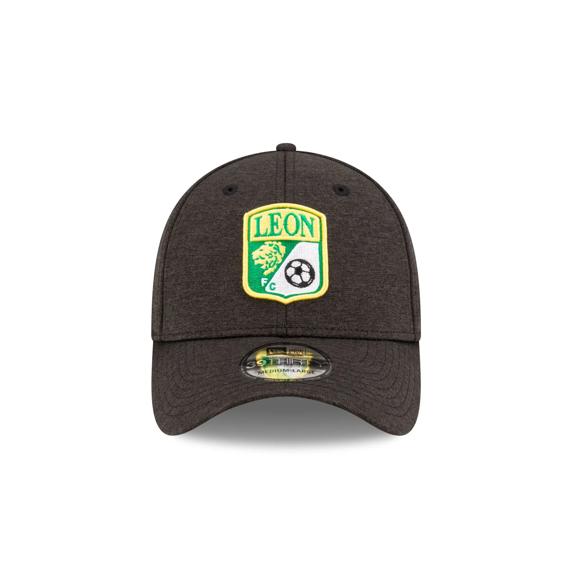 Club León 39THIRTY Stretch Fit Hat
