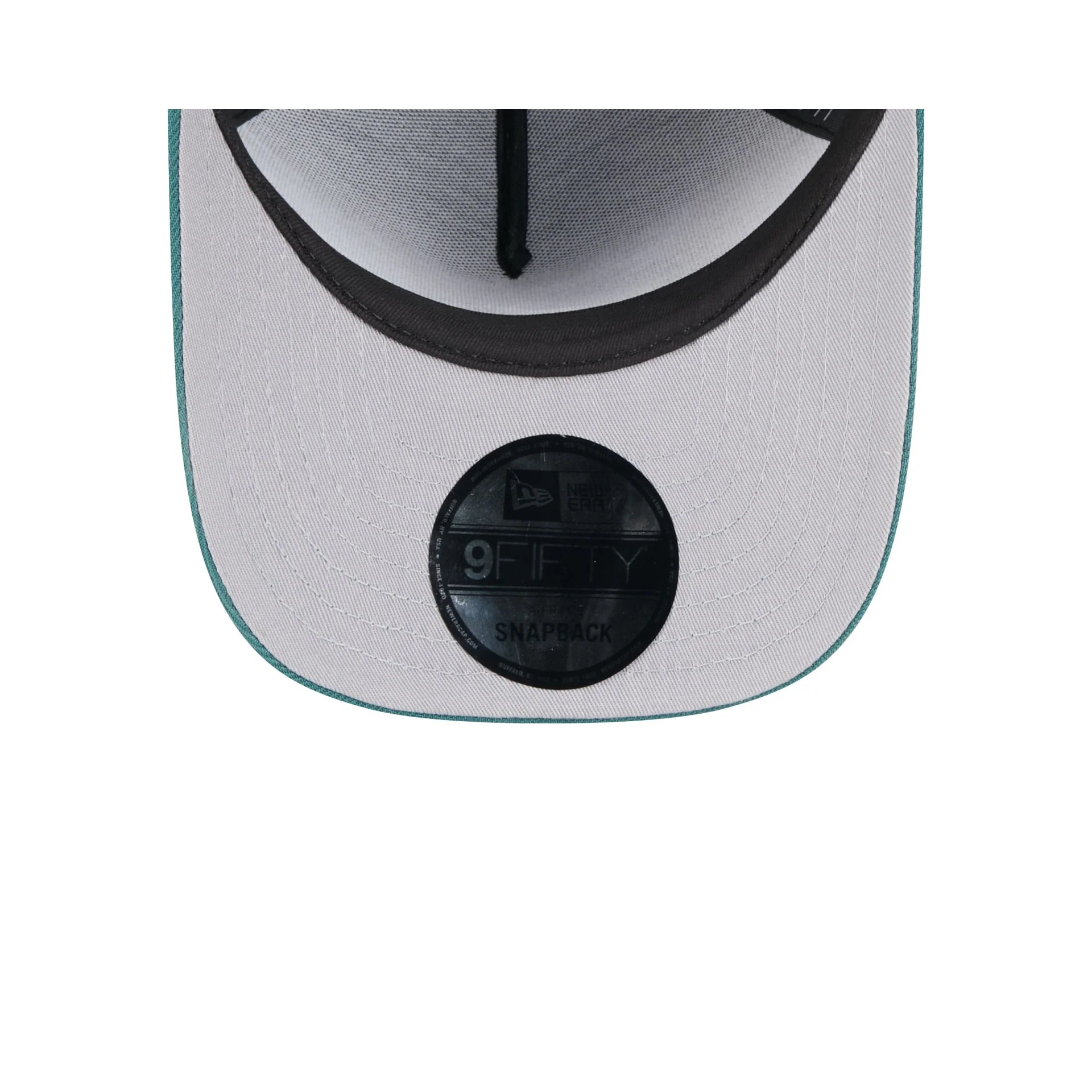 Philadelphia Eagles 2025 Draft 9FIFTY A-Frame Snapback Hat